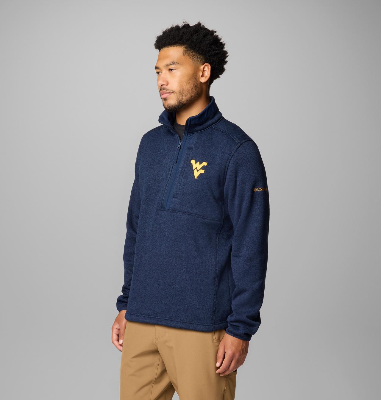 CLG Sweater Weather™ Half Zip | 435 | M 4