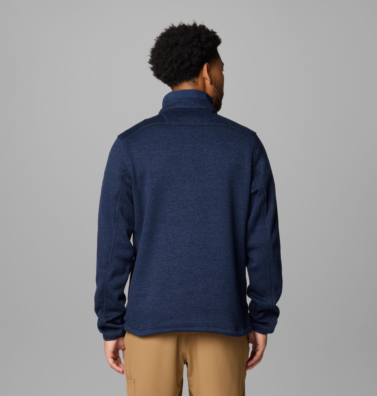 CLG Sweater Weather™ Half Zip | 435 | M 2