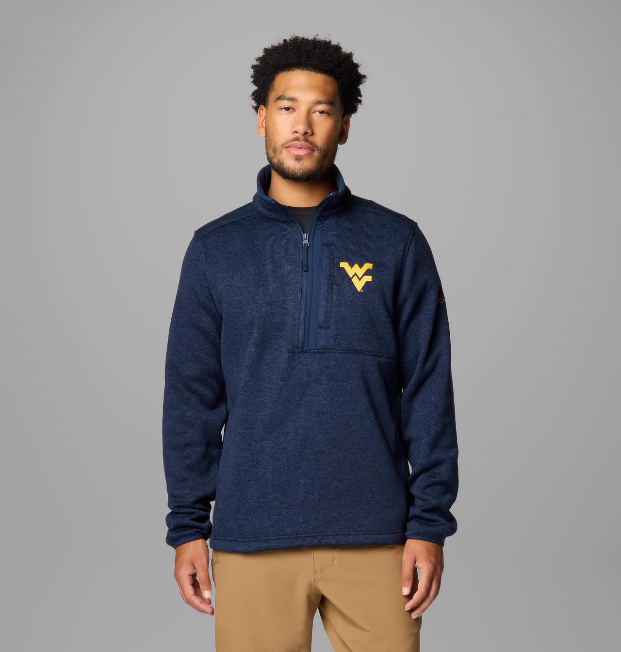 CLG Sweater Weather™ Half Zip | 435 | M 1