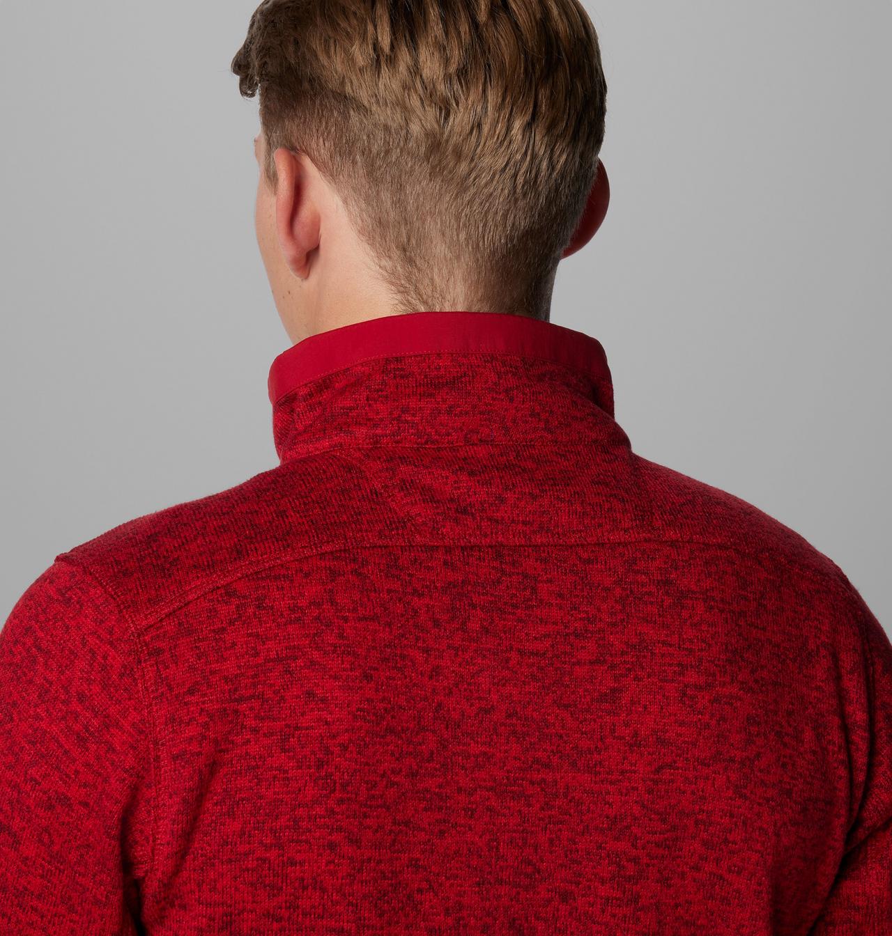 CLG Sweater Weather™ Half Zip | 678 | M 7