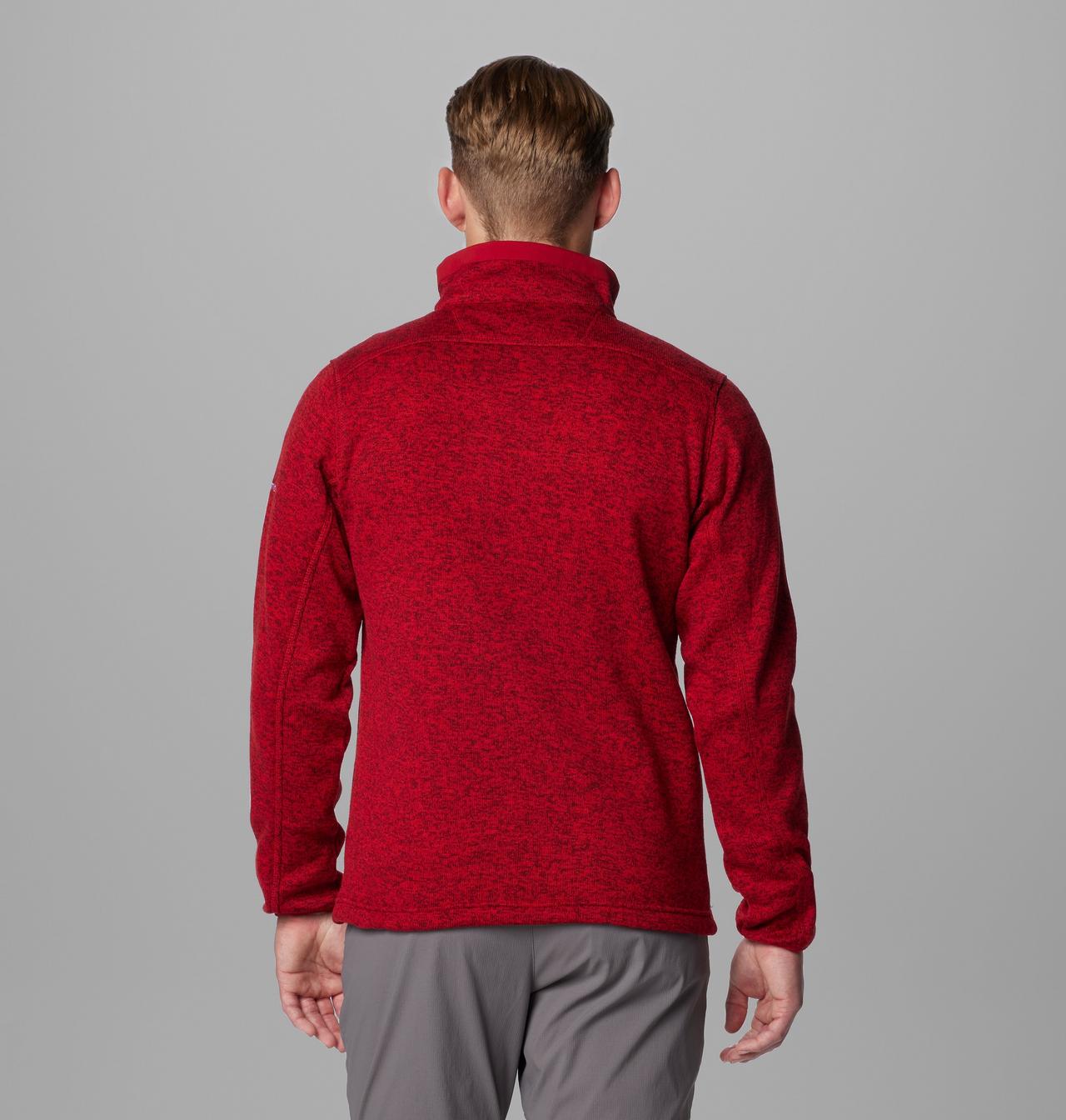 CLG Sweater Weather™ Half Zip | 678 | M 2