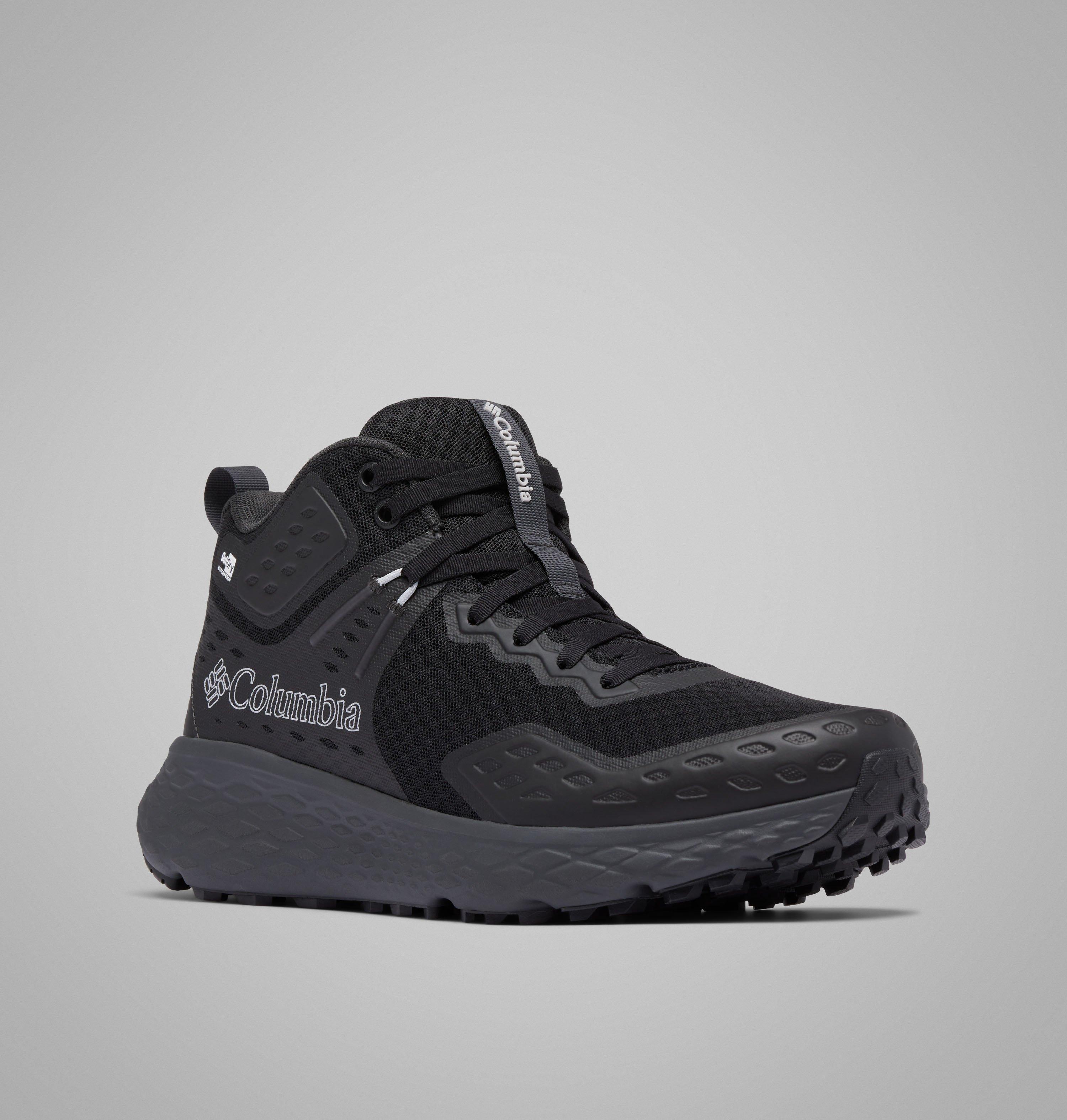 Men's Konos TRS OutDry Mid Shoe 3