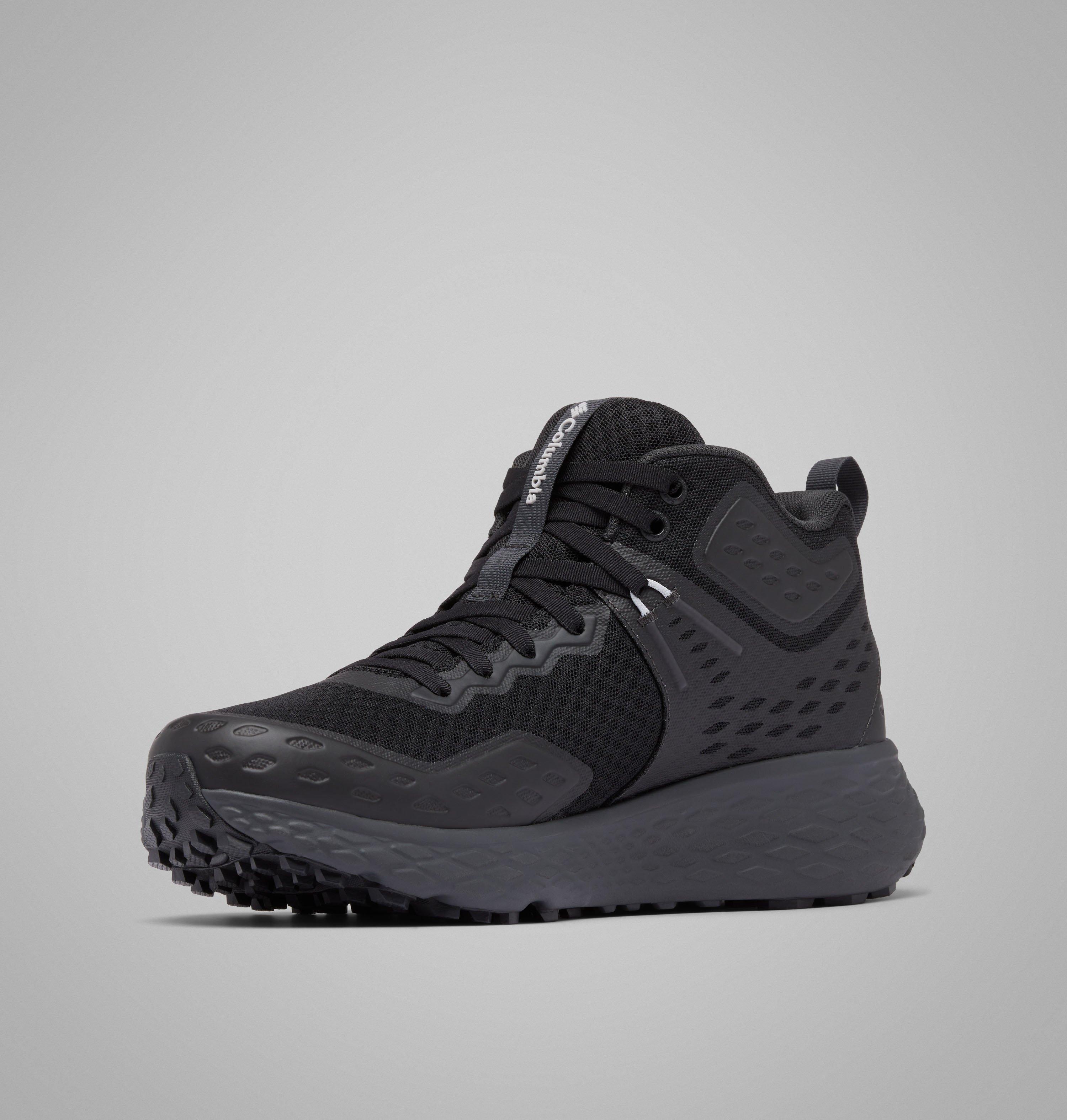 Men's Konos TRS OutDry Mid Shoe 7