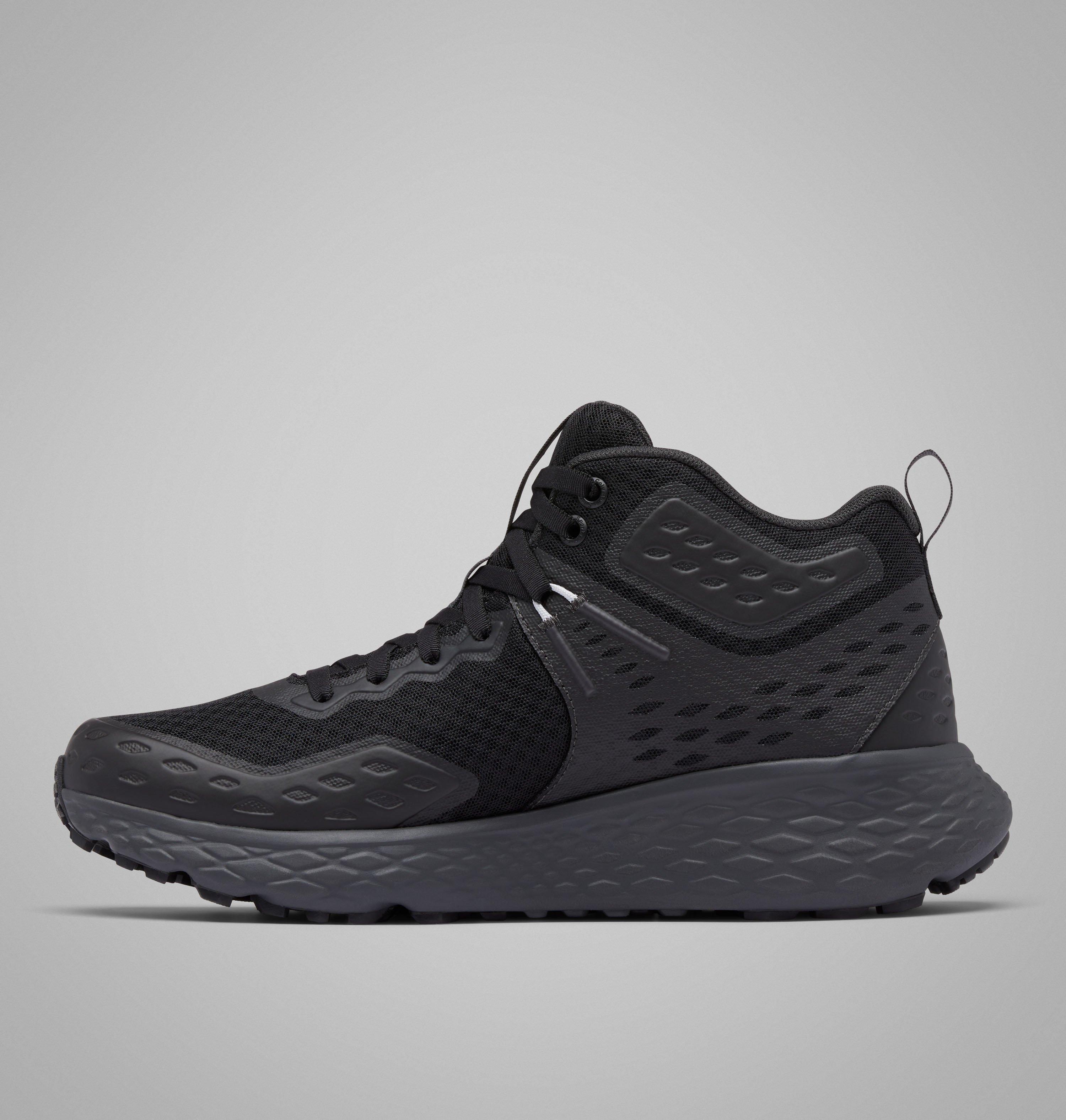 Men's Konos TRS OutDry Mid Shoe 6