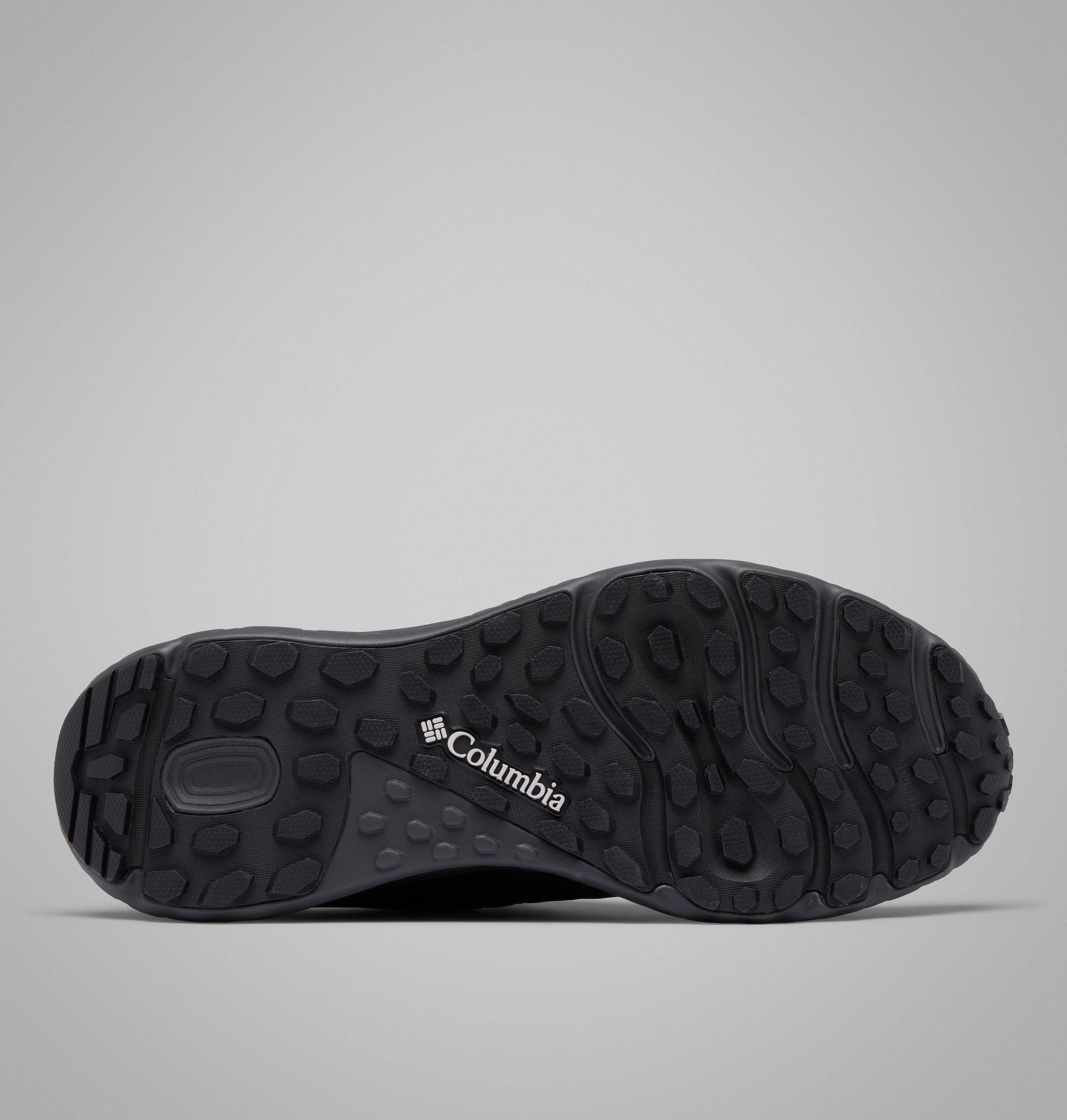 Men's Konos TRS OutDry Mid Shoe 5