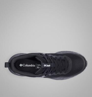 Men's Konos TRS OutDry Mid Hiking Shoe, Color: Black, Shark, image 12