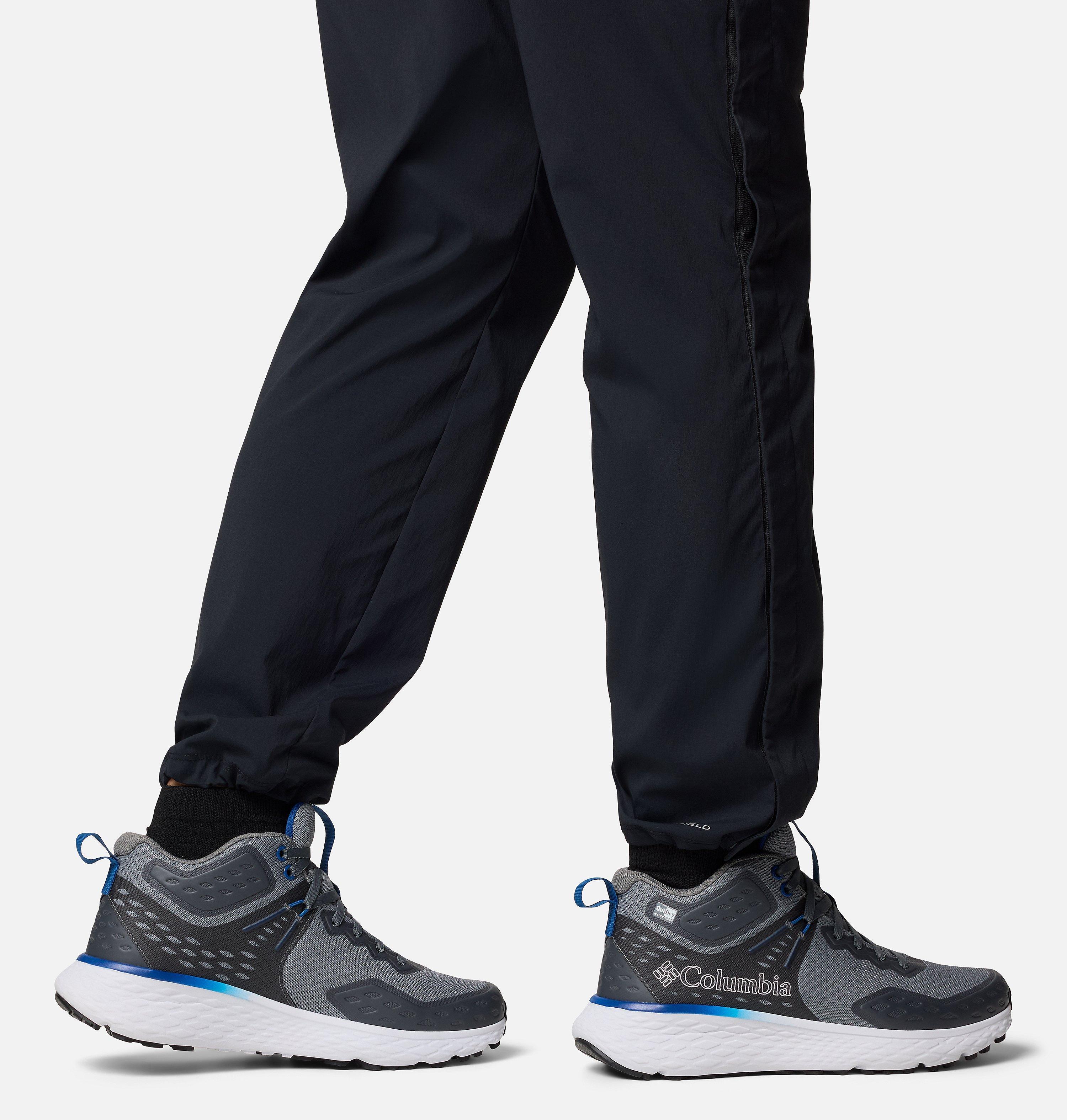 Men's Konos TRS OutDry Mid Shoe 10