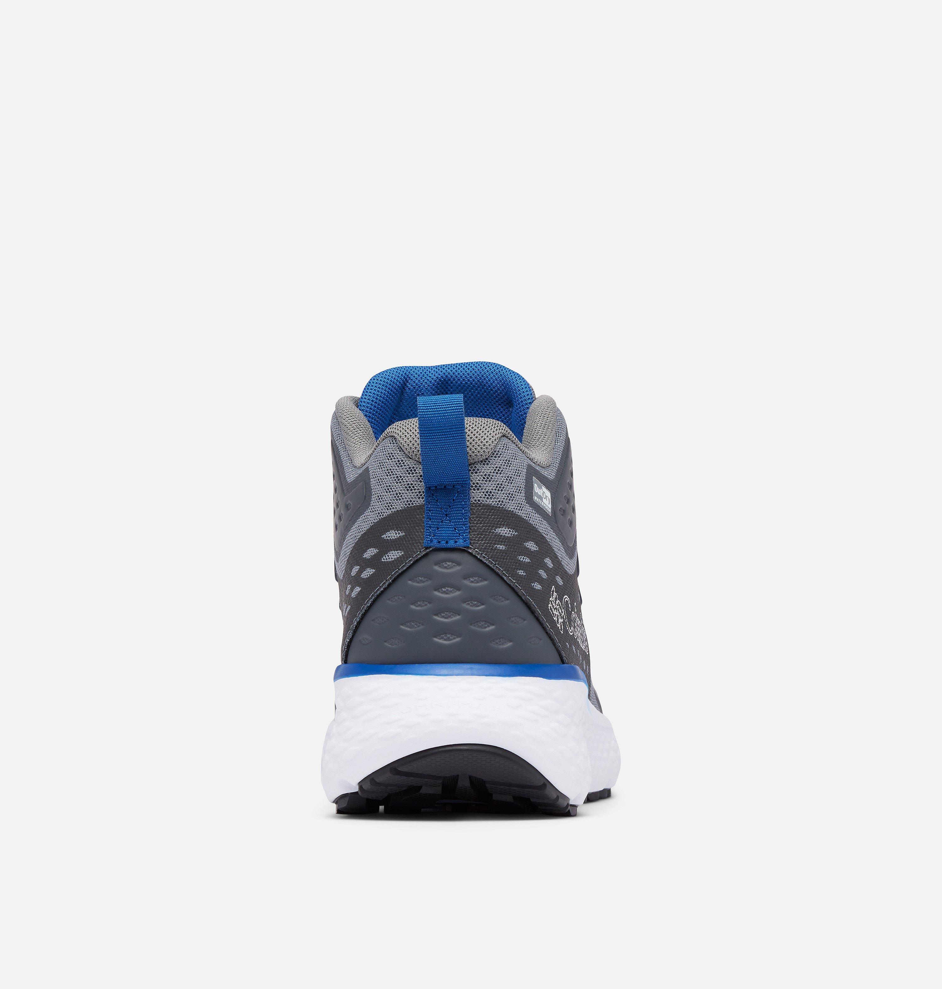 Men's Konos TRS OutDry Mid Shoe 2
