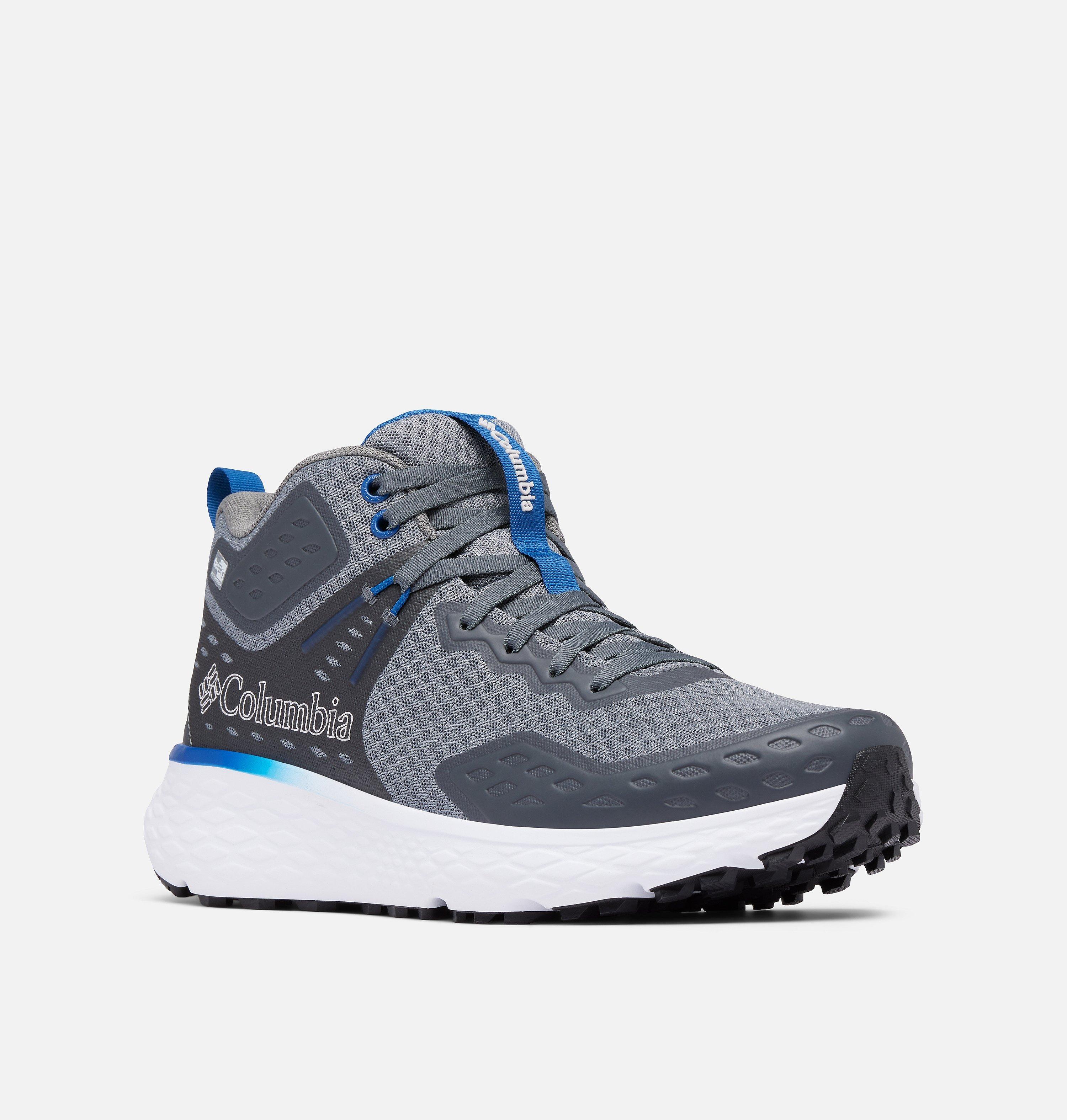 Men's Konos TRS OutDry Mid Shoe 3