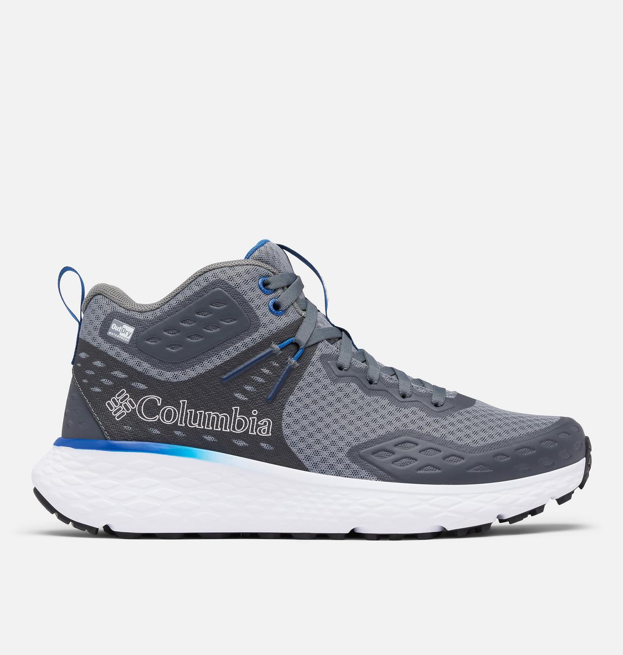 Men's Konos™ TRS OutDry™ Mid Shoe | 033 | 9.5 1