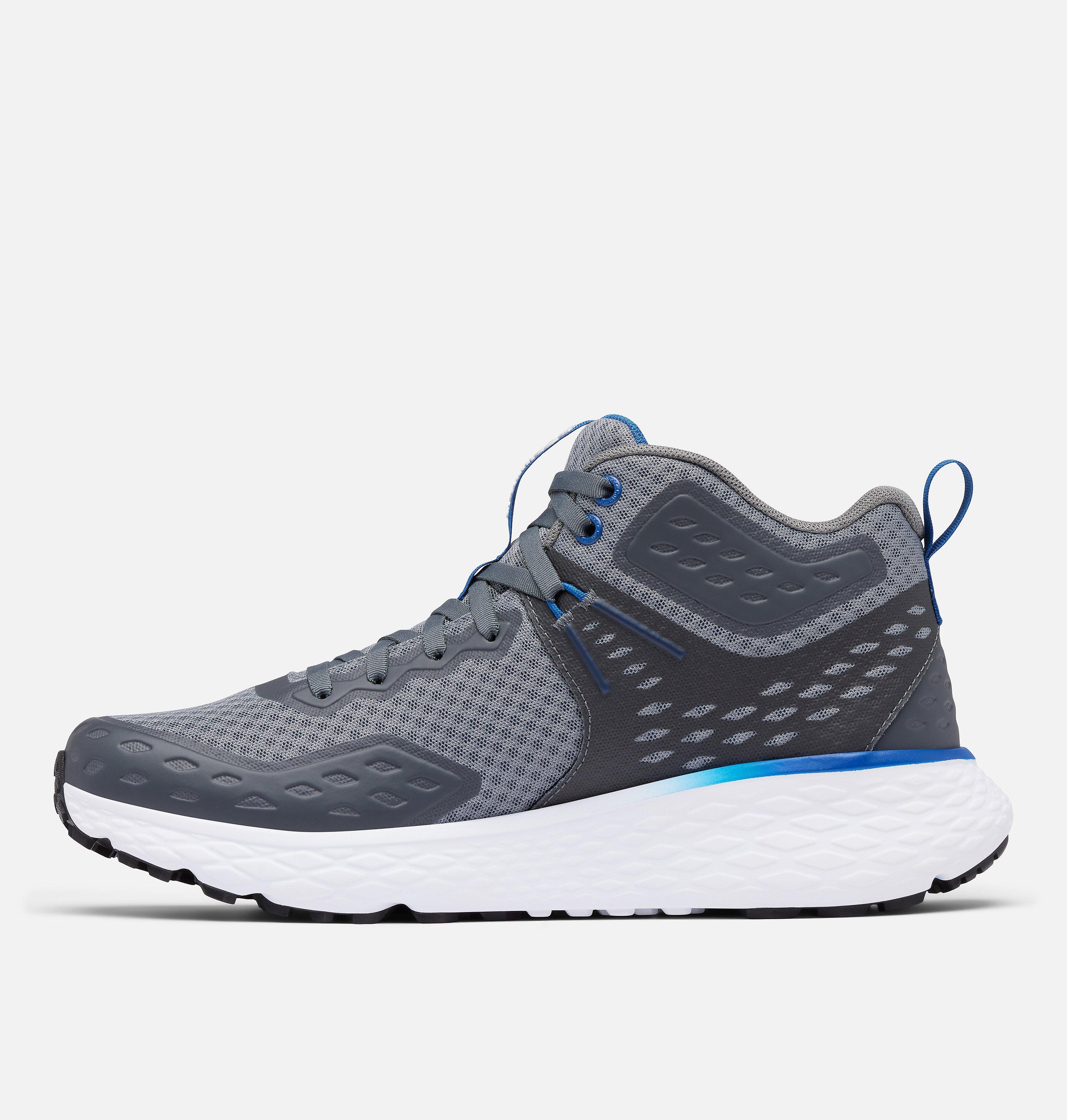 Men's Konos TRS OutDry Mid Shoe 6