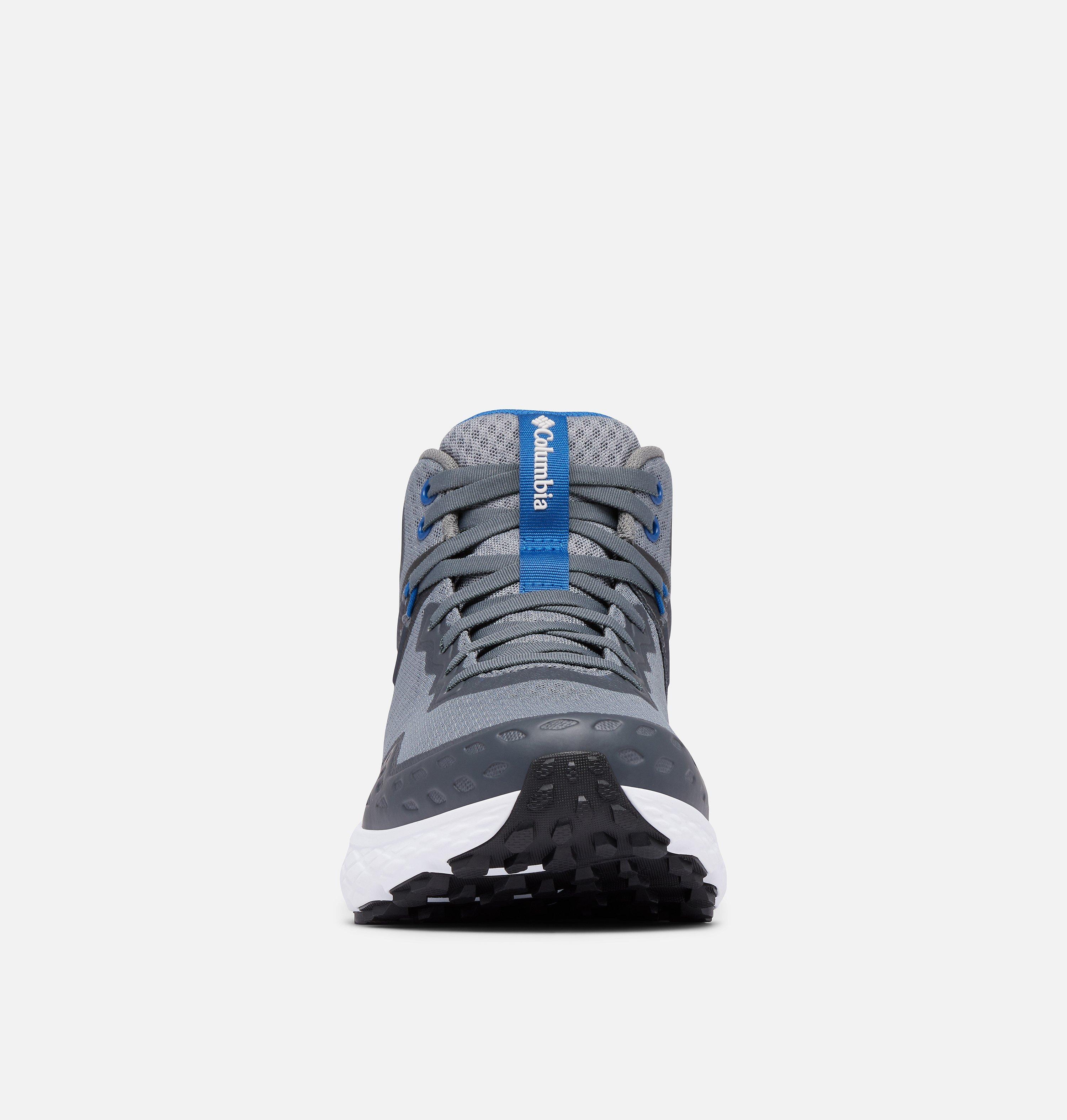 Men's Konos TRS OutDry Mid Shoe 8