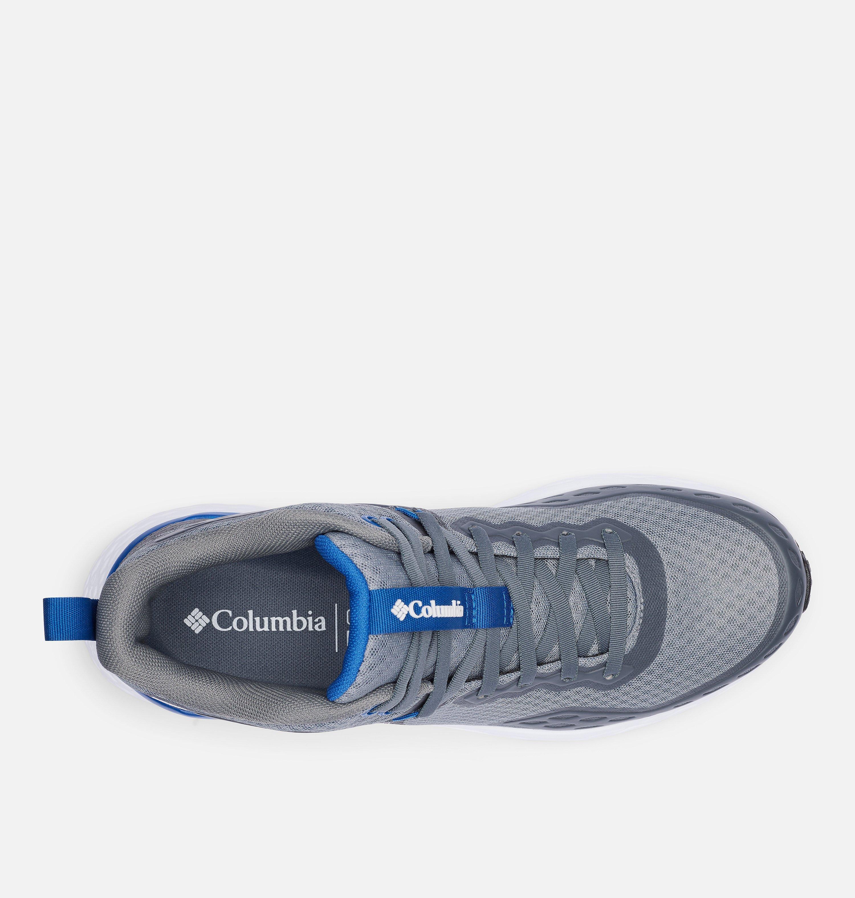 Men's Konos TRS OutDry Mid Shoe 4