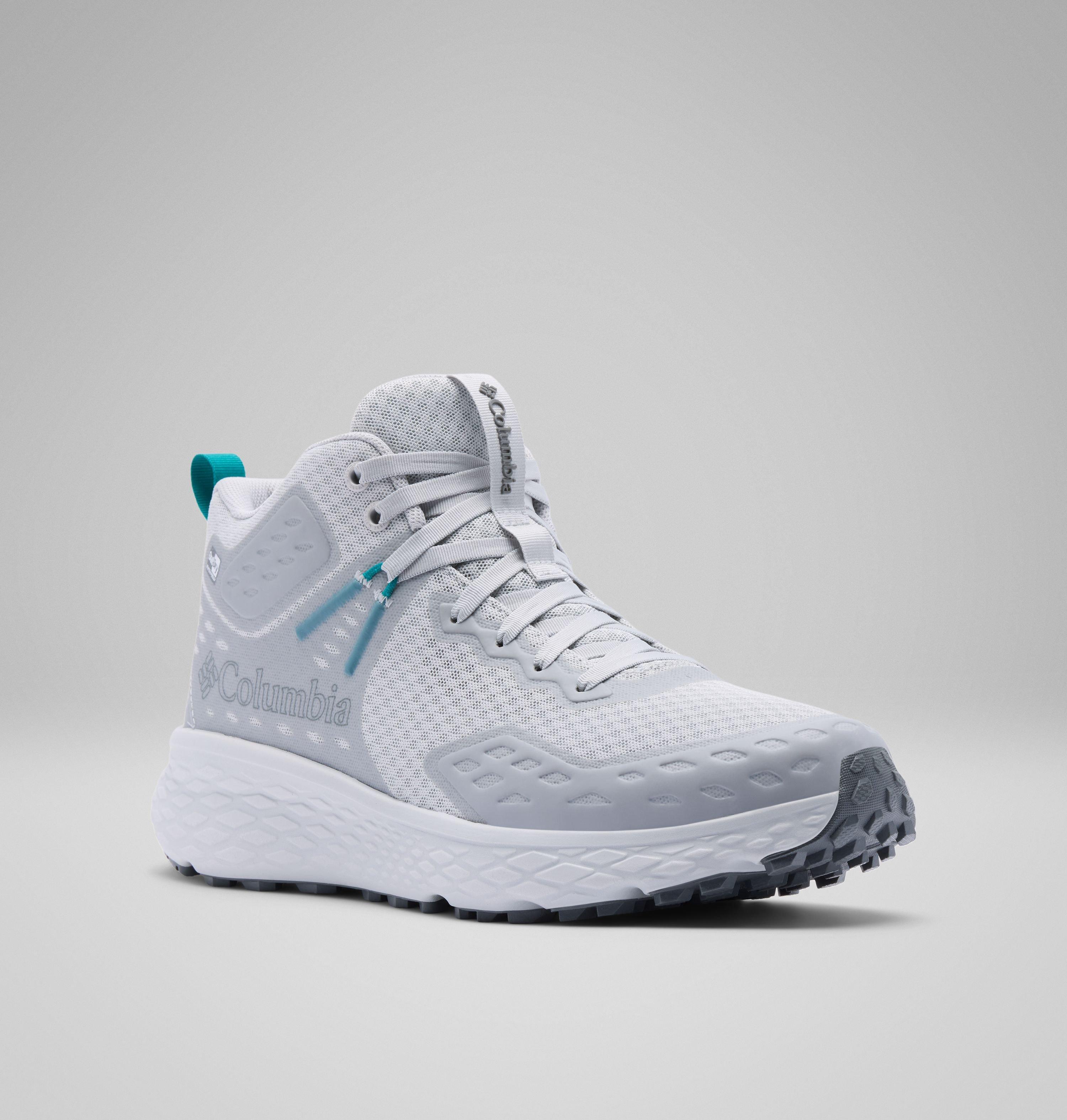 Men's Konos TRS OutDry Mid Shoe 3