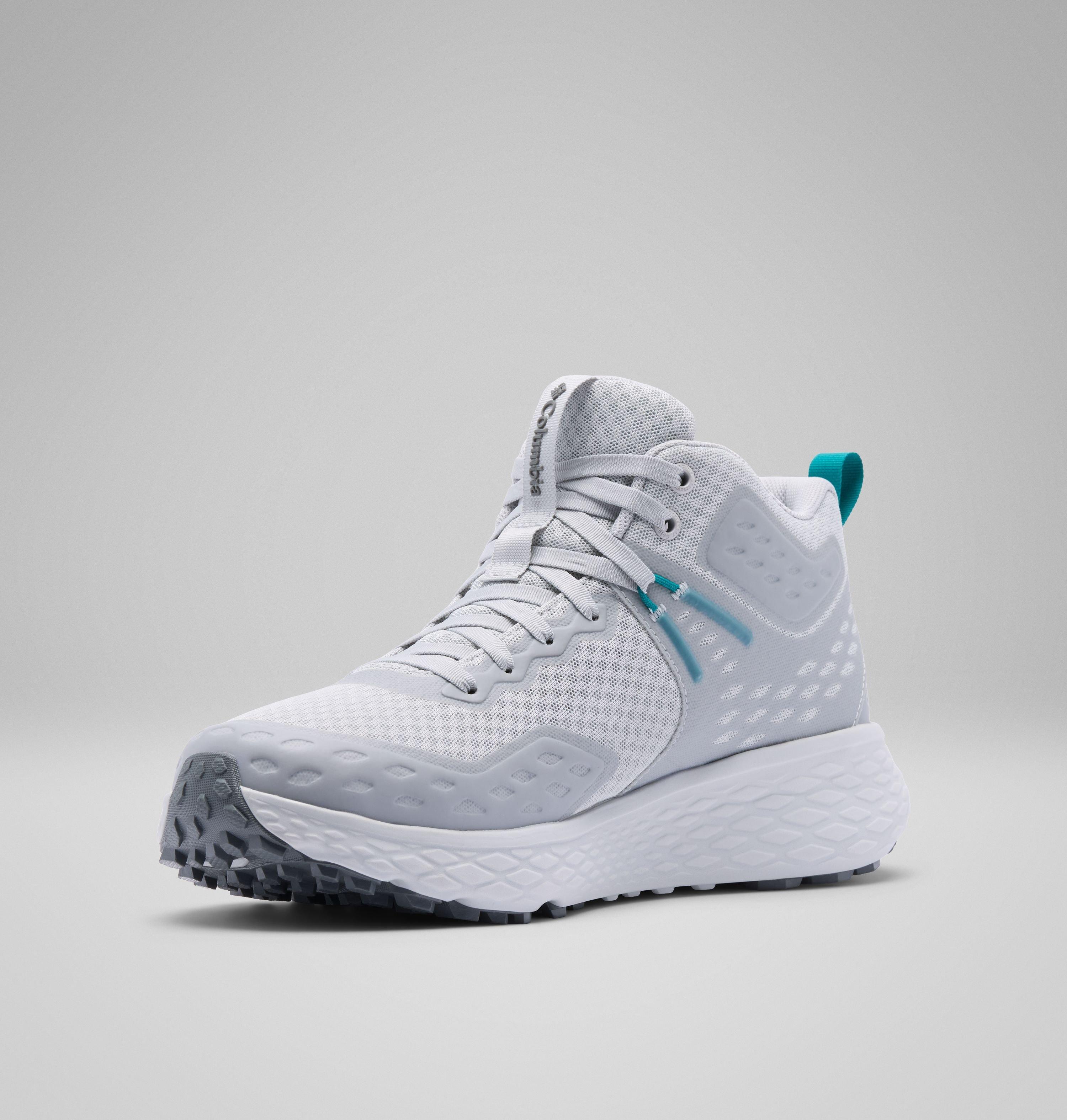 Men's Konos TRS OutDry Mid Shoe 7