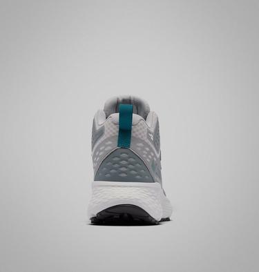 KONOS TRS OUTDRY MID, Color: Steam, River Blue, image 8