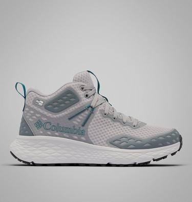 KONOS TRS OUTDRY MID, Color: Steam, River Blue, image 7