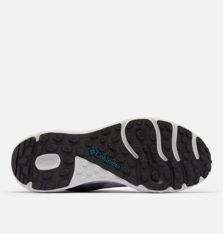 Men's Konos TRS OutDry Mid Hiking Shoe, Color: Steam, River Blue, image 5