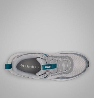 Chaussure de Randonnée Mid Konos TRS OutDry Homme, Color: Steam, River Blue, image 4