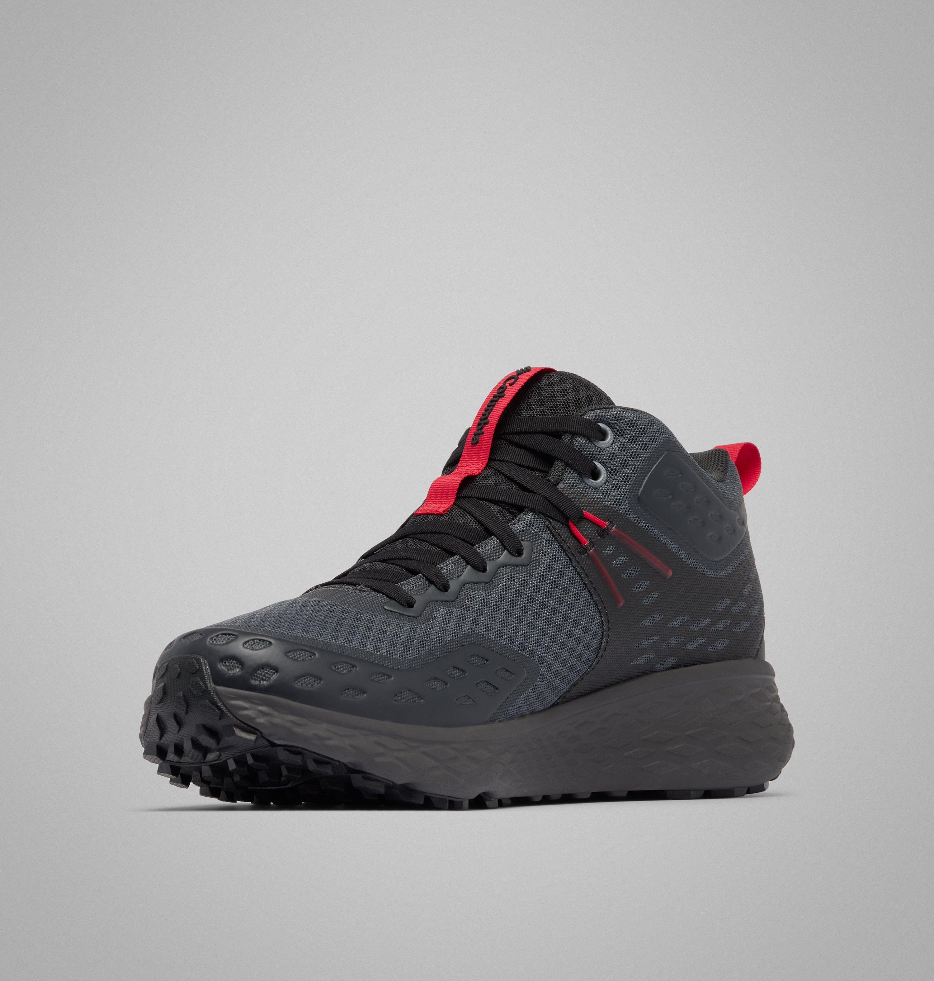 Men's Konos TRS OutDry Mid Shoe | 089 | 12 7