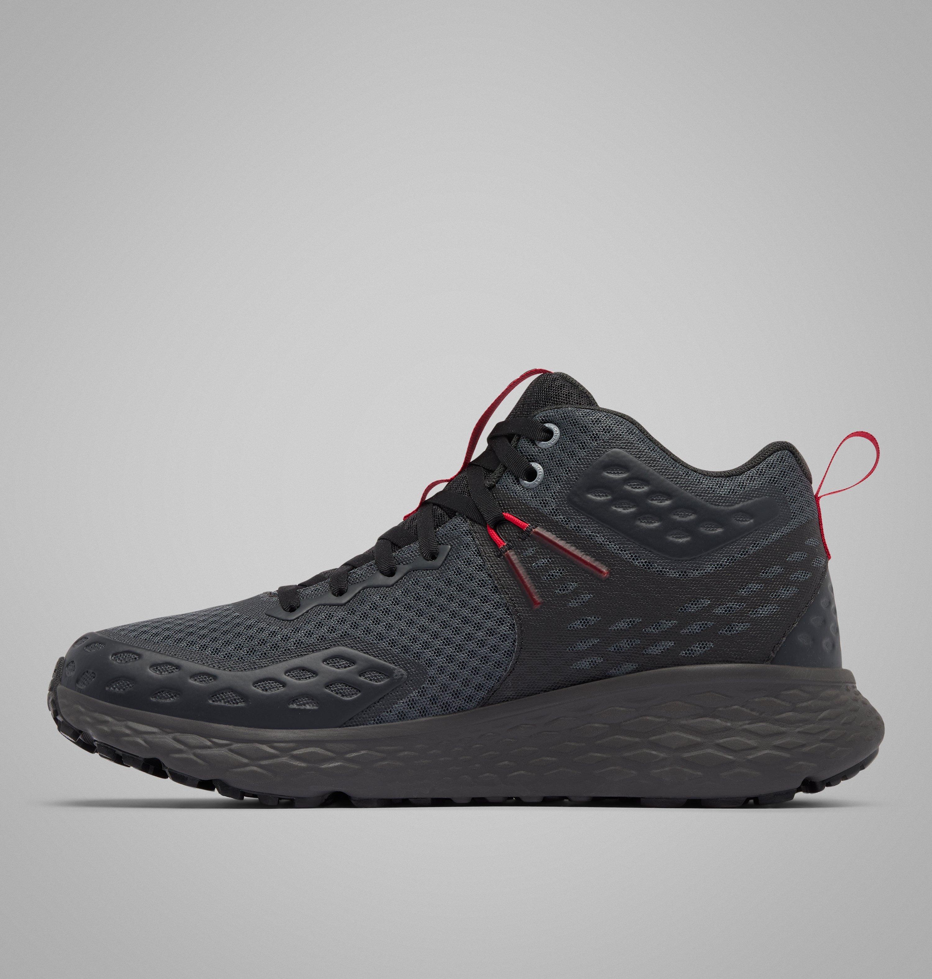 Men's Konos TRS OutDry Mid Shoe | 089 | 12 6