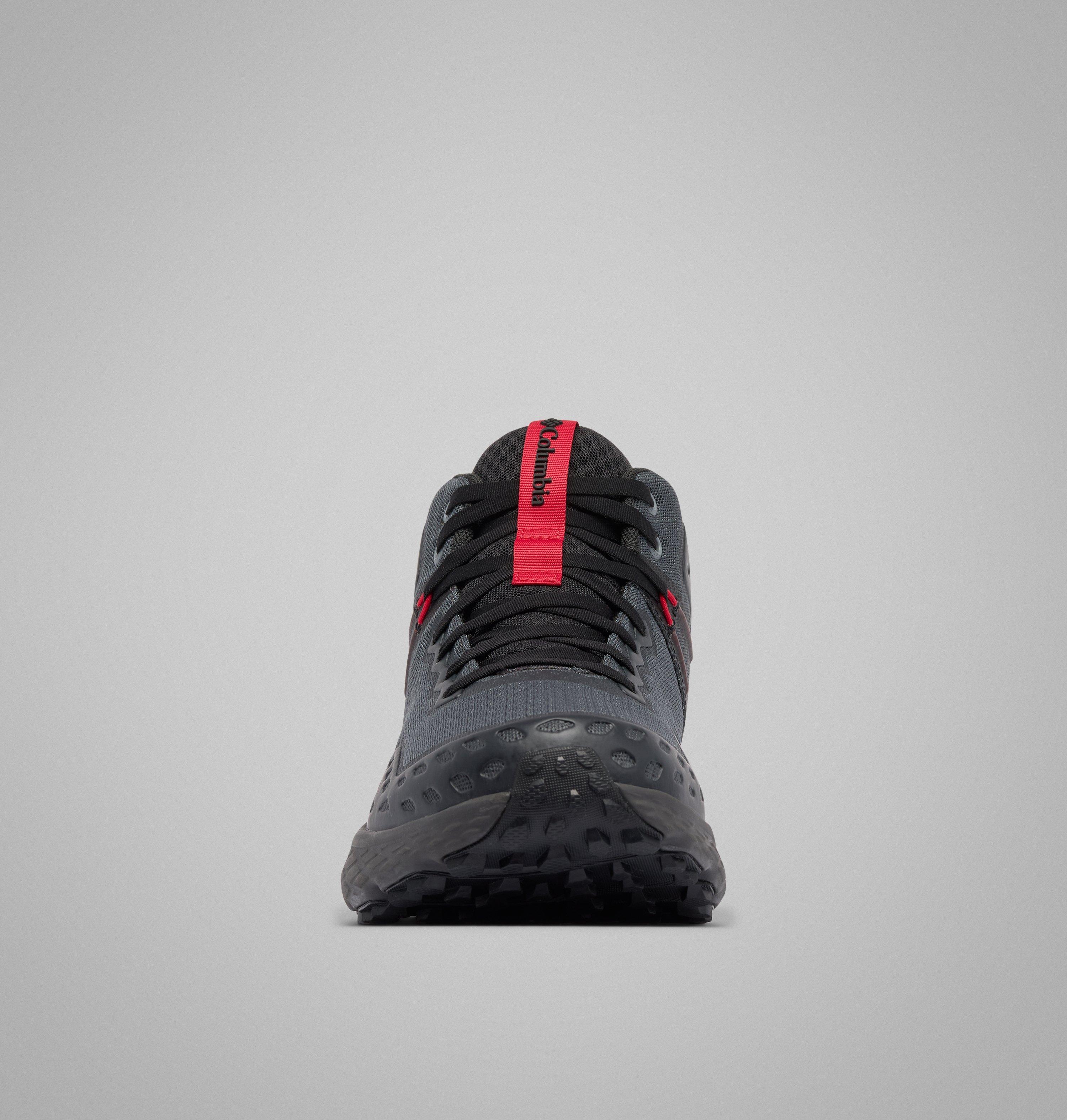Men's Konos TRS OutDry Mid Shoe | 089 | 12 8