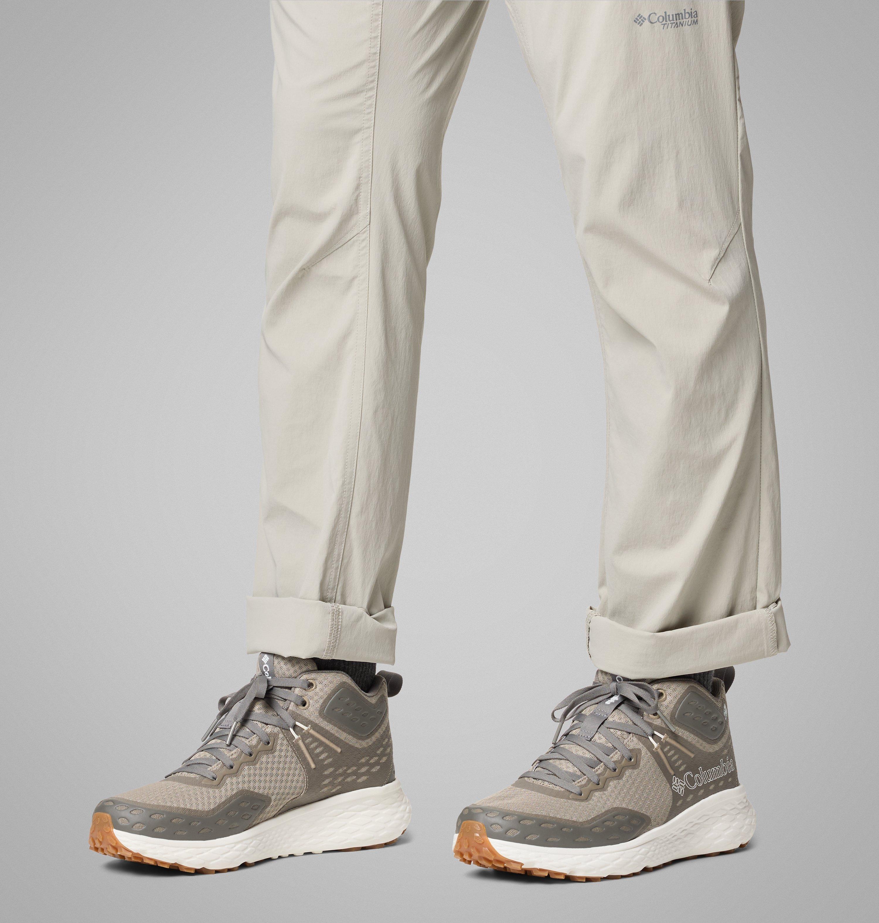 Men's Konos TRS OutDry Mid Shoe 10