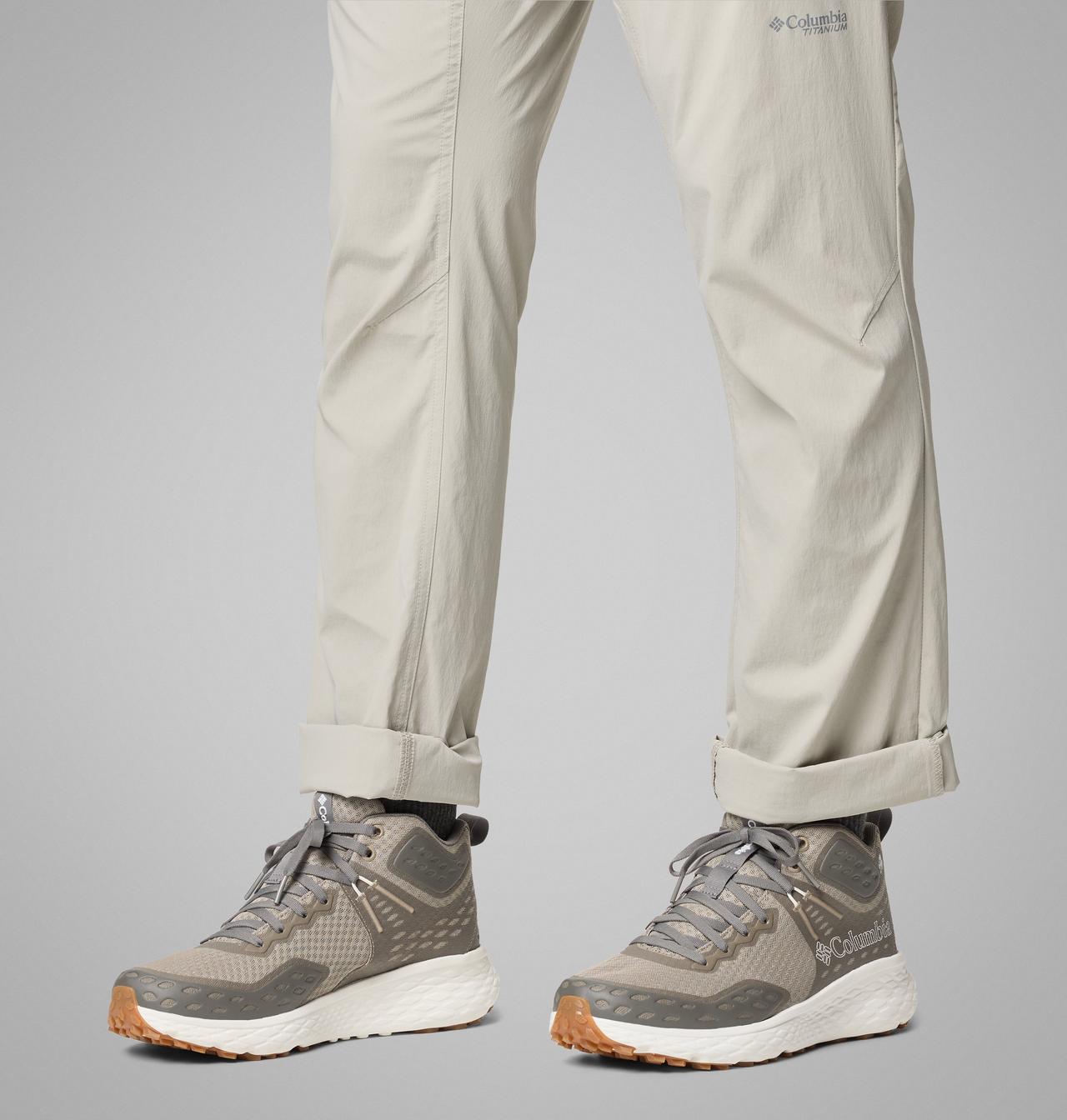 Men's Konos™ TRS OutDry™ Mid Shoe | 221 | 9 11