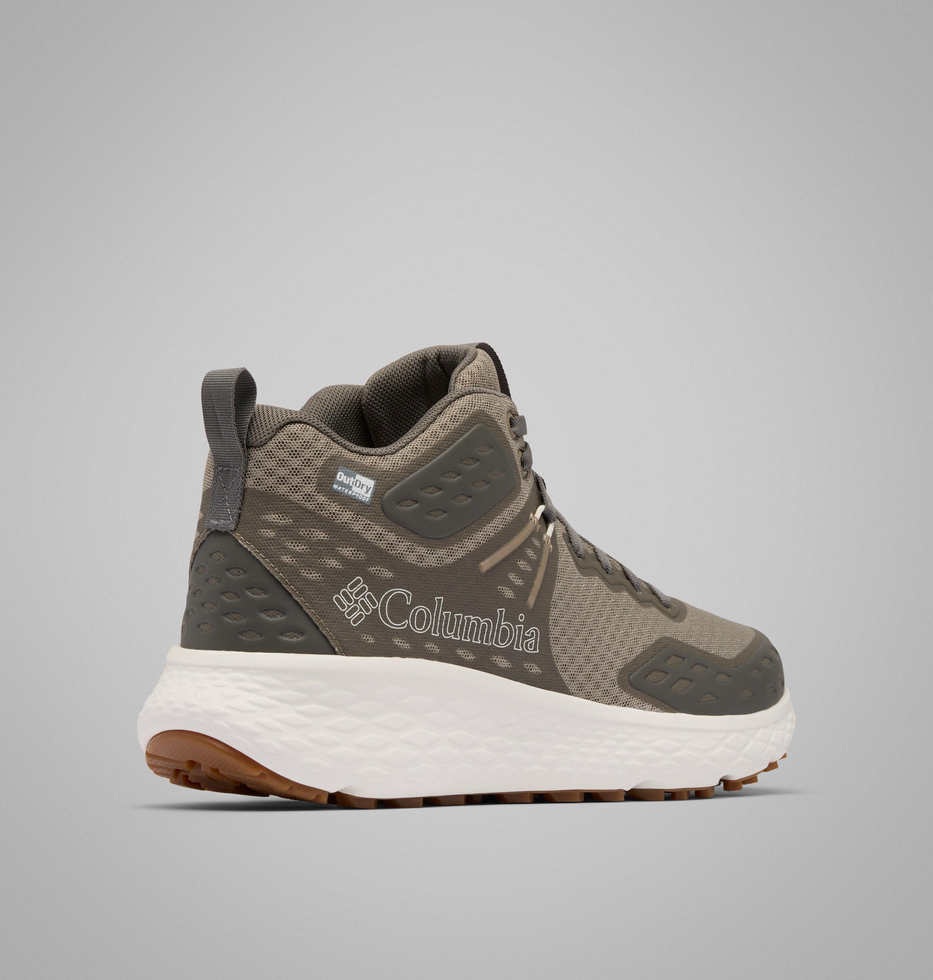 Men's Konos TRS OutDry Mid Shoe 9