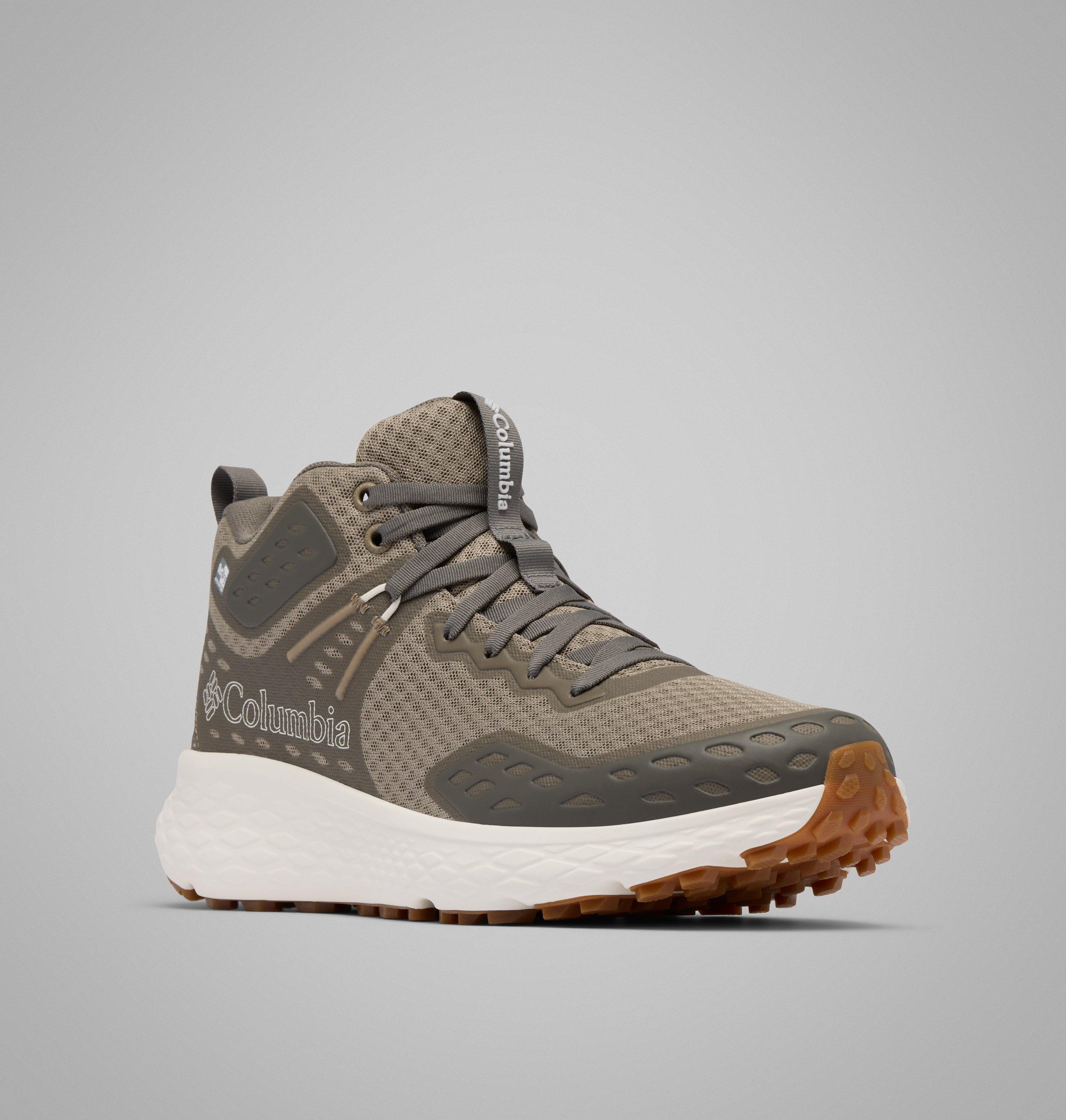 Men's Konos TRS OutDry Mid Shoe 3