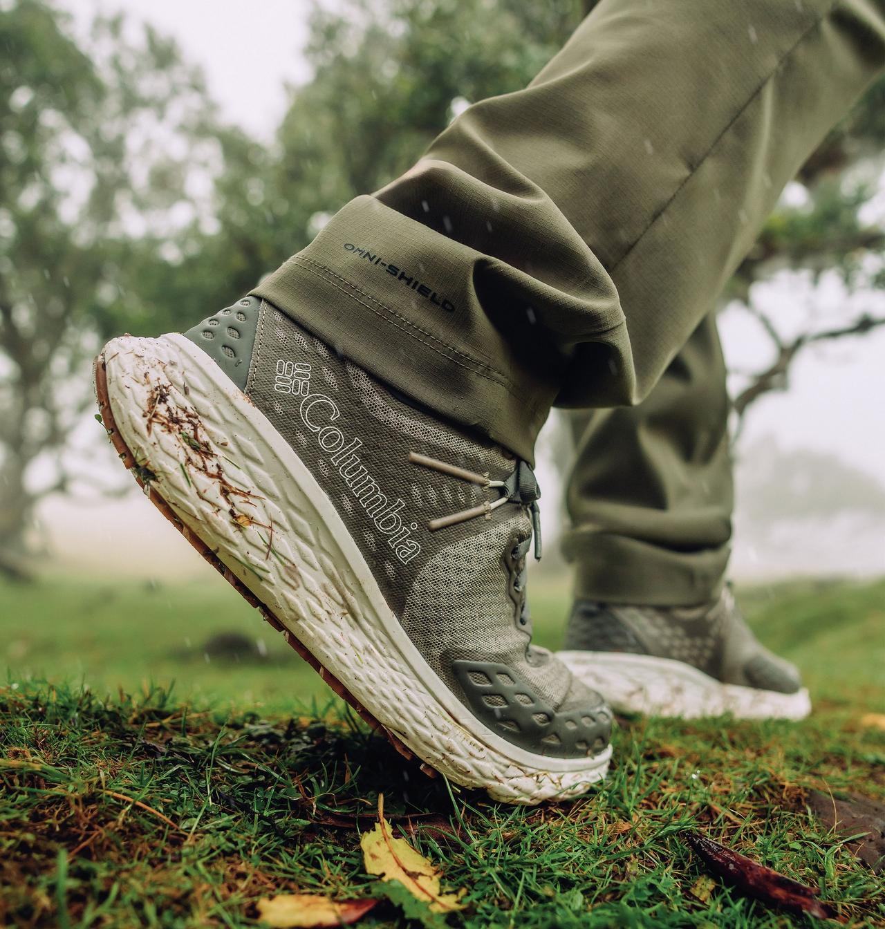Men's Konos™ TRS OutDry™ Mid Shoe | 221 | 9 12