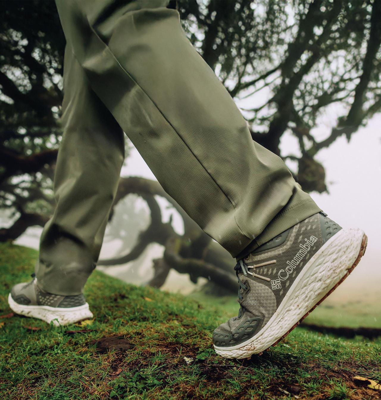 Men's Konos™ TRS OutDry™ Mid Shoe | 221 | 9 13
