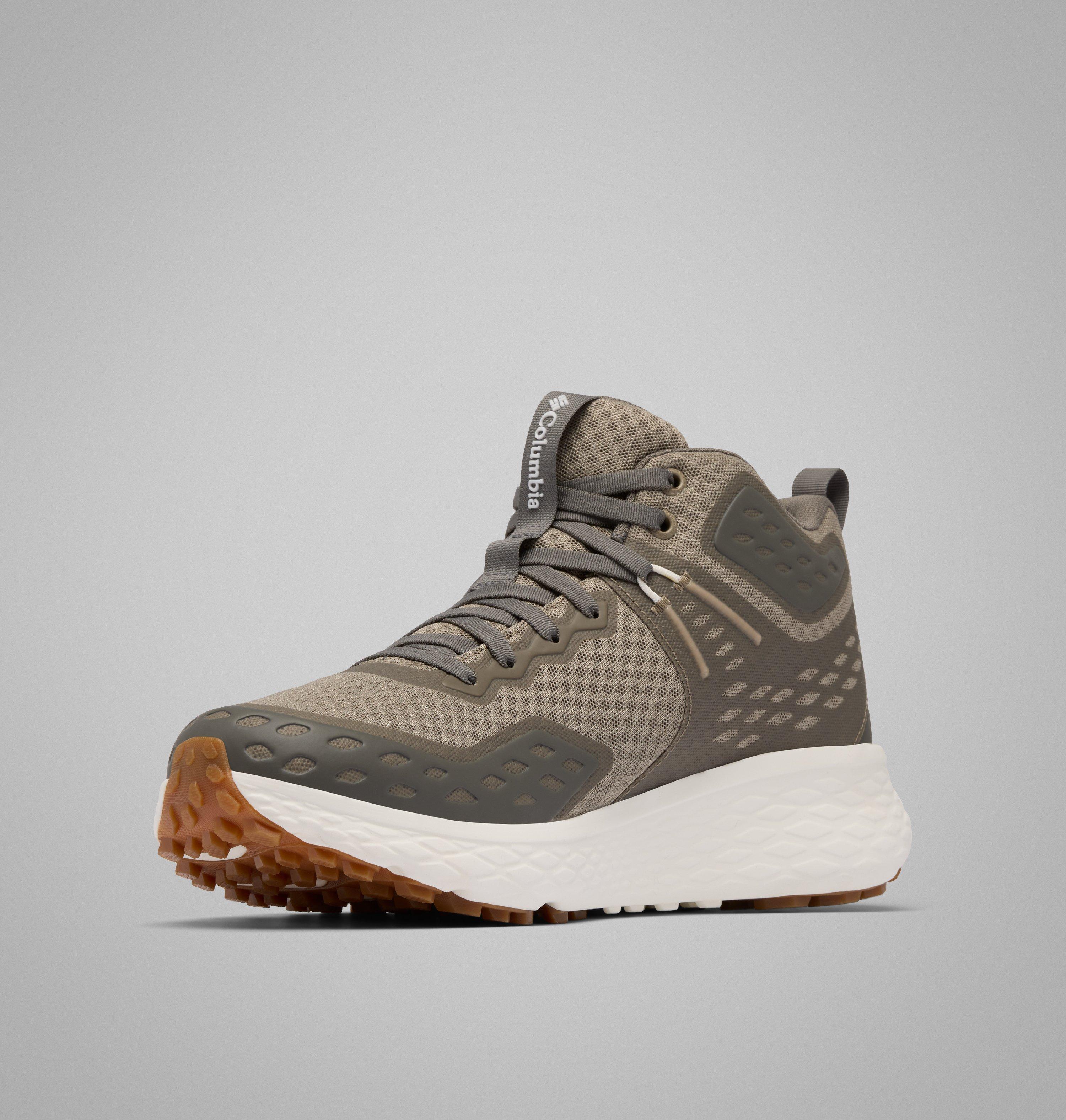 Men's Konos TRS OutDry Mid Shoe 7