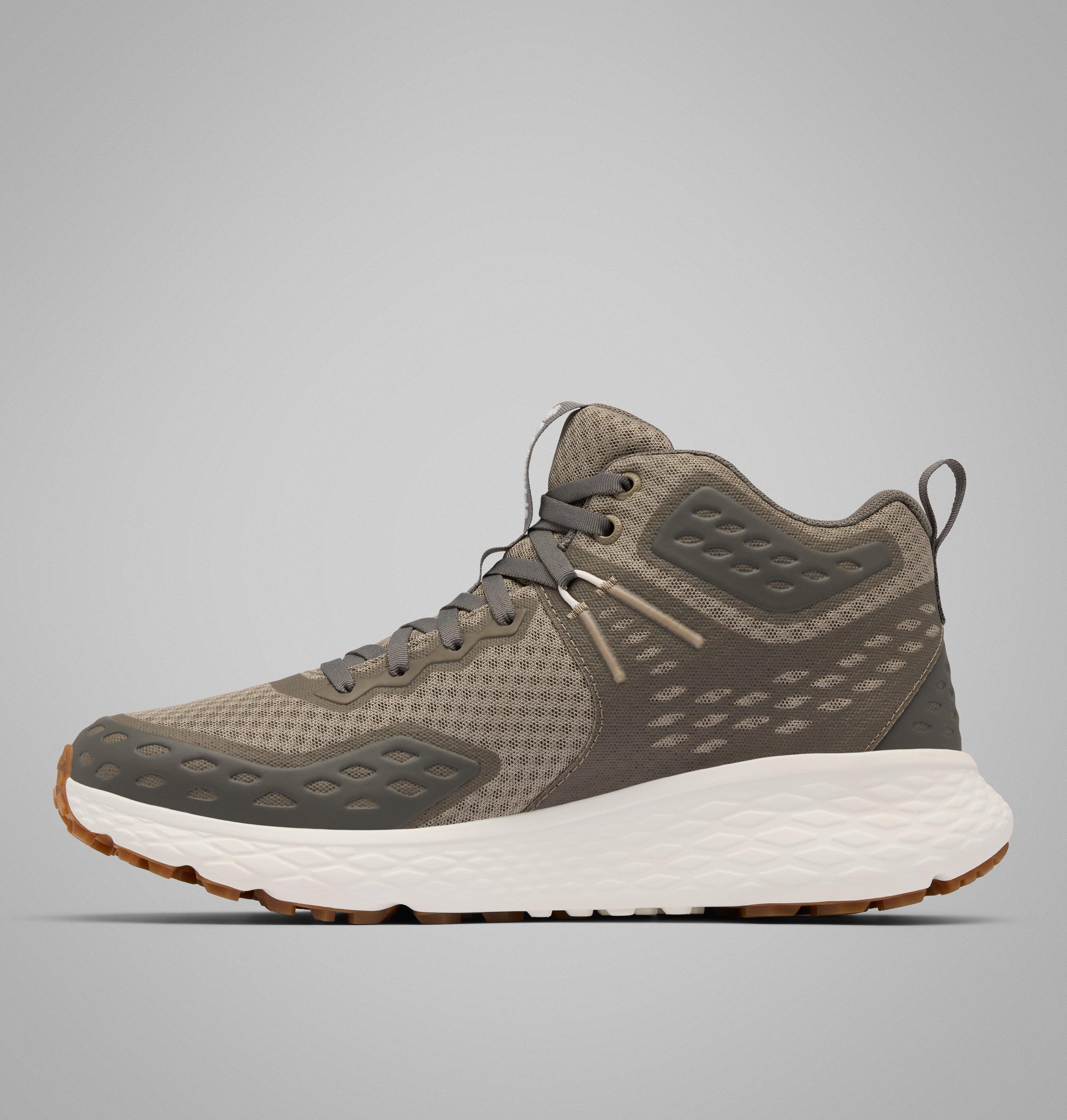 Men's Konos TRS OutDry Mid Shoe 6