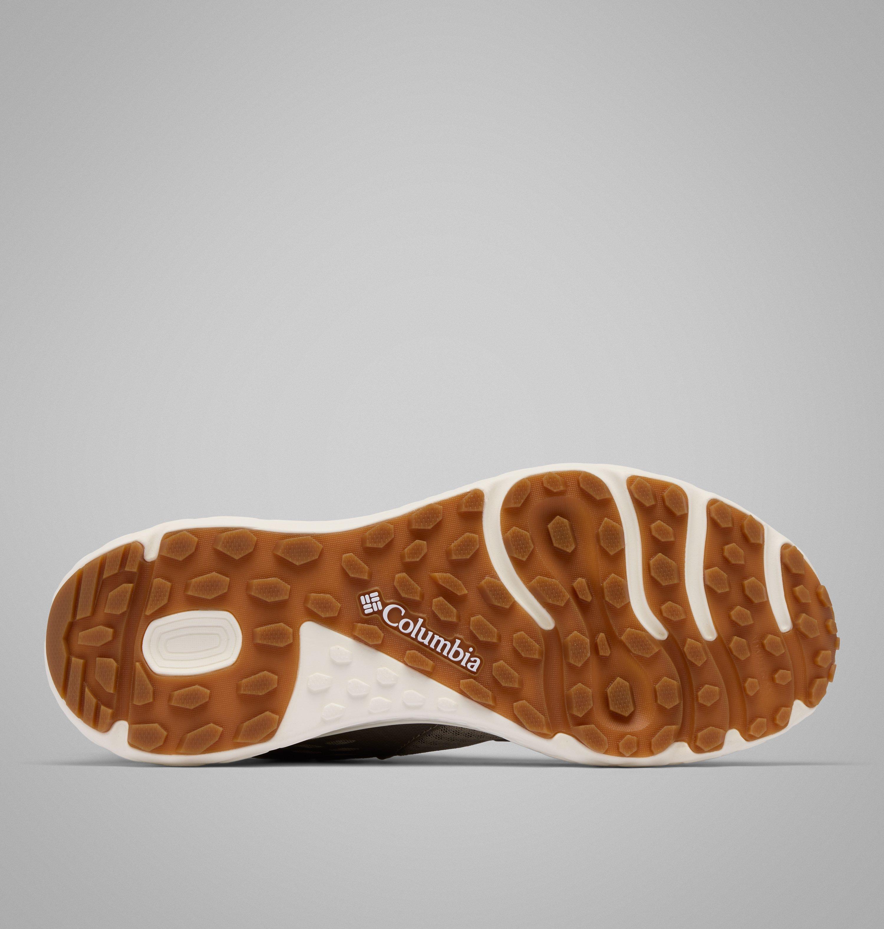 Men's Konos TRS OutDry Mid Shoe 5