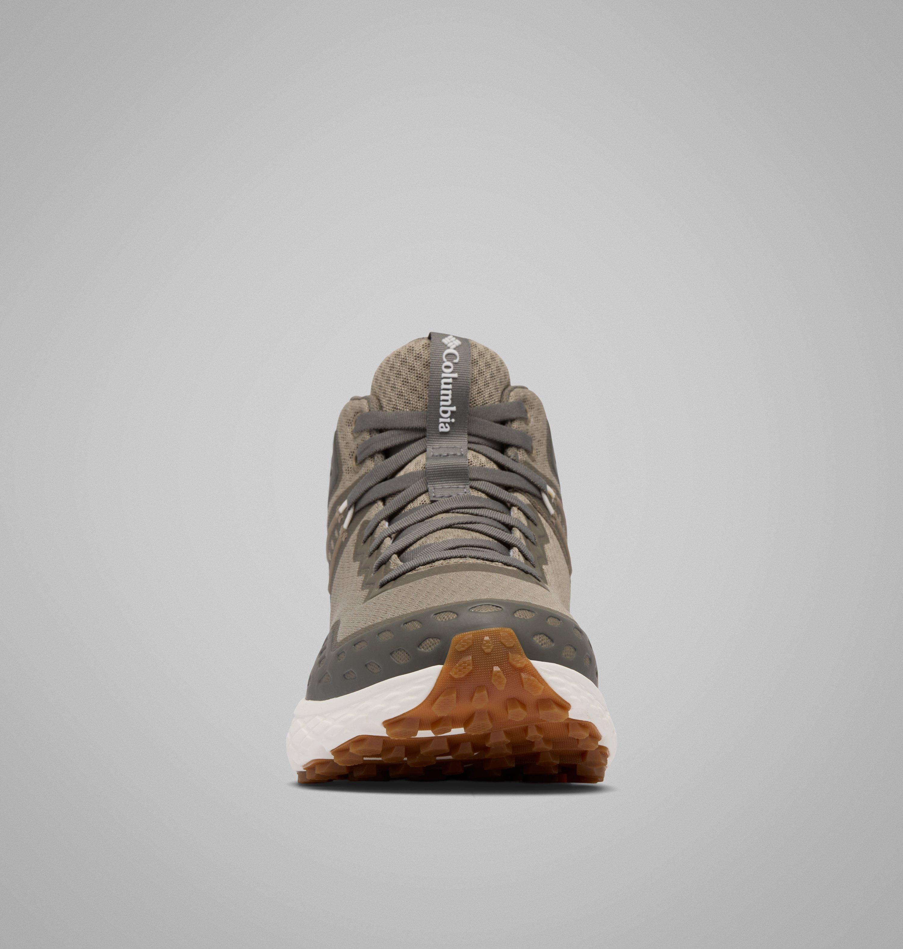 Men's Konos TRS OutDry Mid Shoe 8