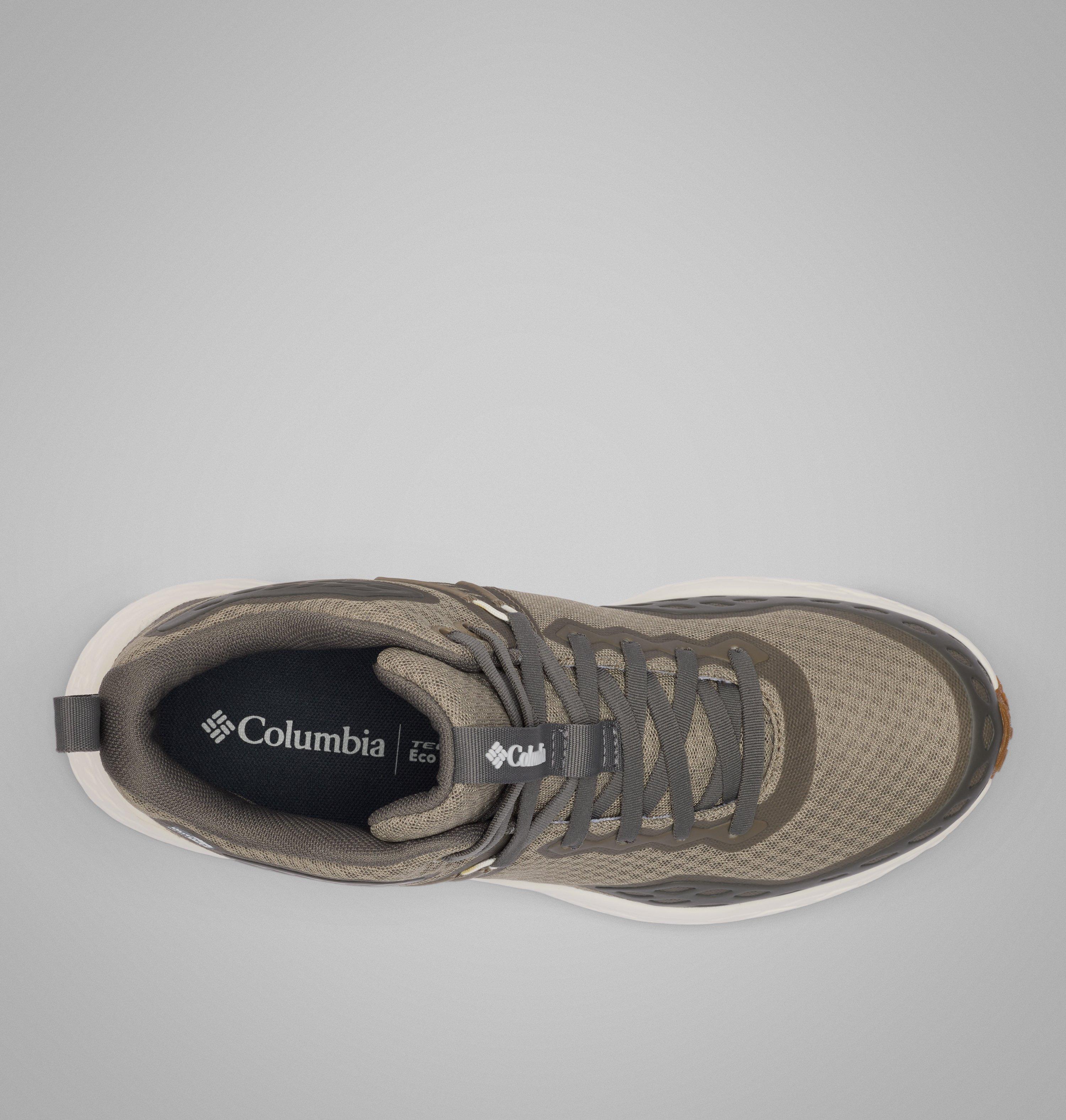 Men's Konos TRS OutDry Mid Shoe 4