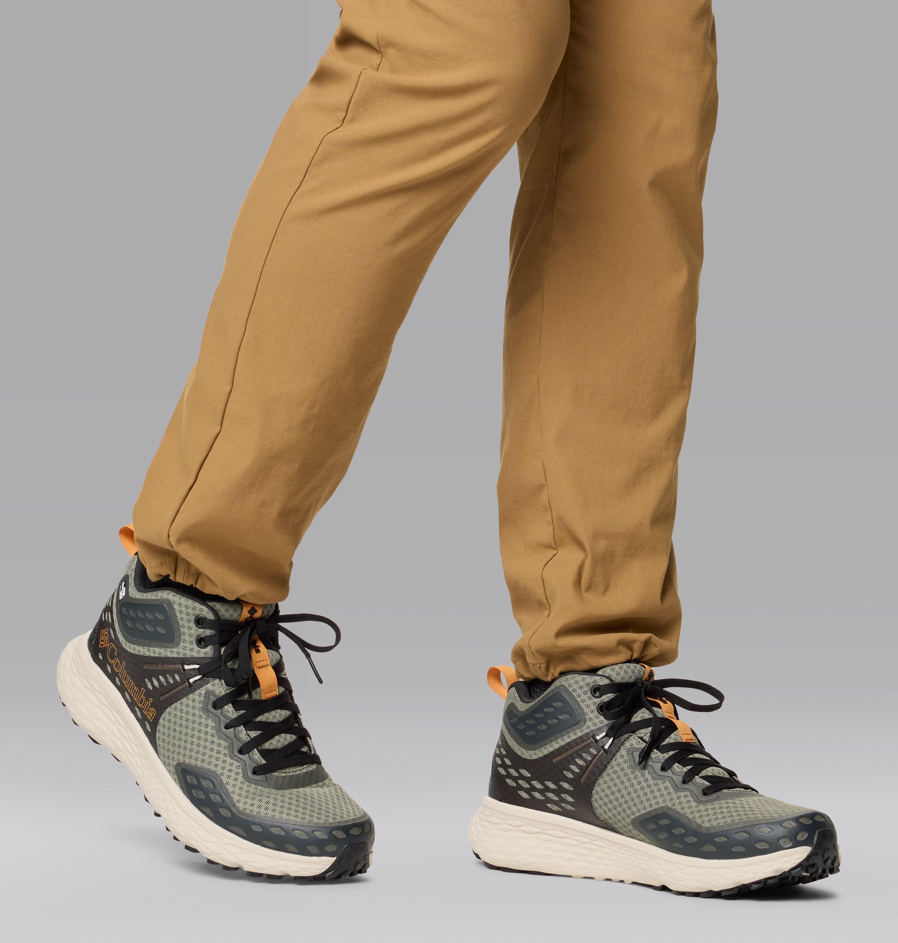 Men's Konos TRS OutDry Mid Shoe 10