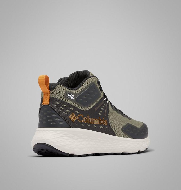 Men's Konos TRS OutDry Mid Hiking Shoe, image 9