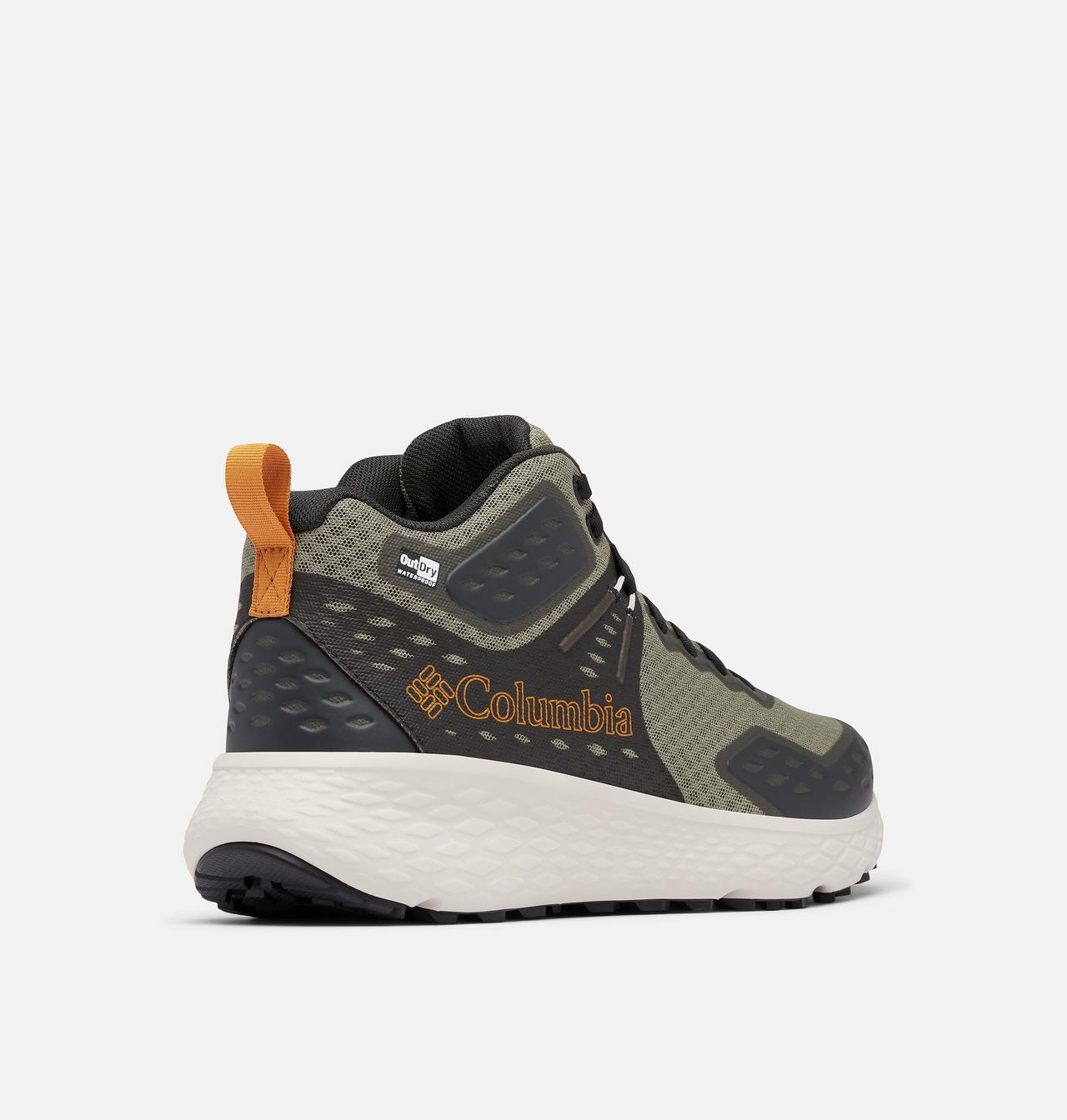 Men's Konos™ TRS OutDry™ Mid Shoe | 397 | 11 10