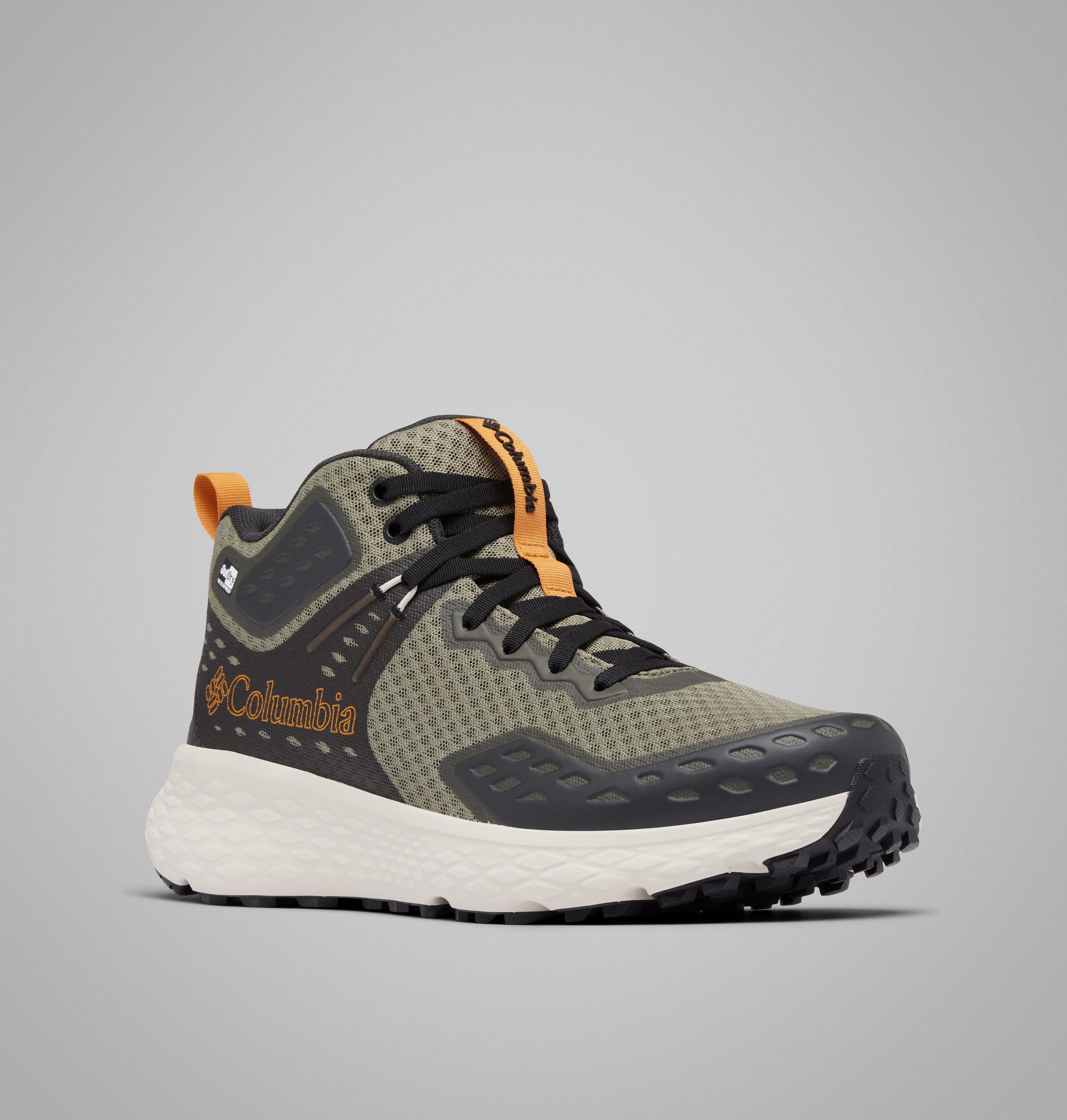 Men's Konos TRS OutDry Mid Shoe 3