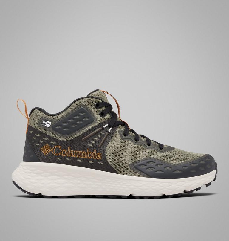 Men's Konos TRS OutDry Mid Hiking Shoe, image 1