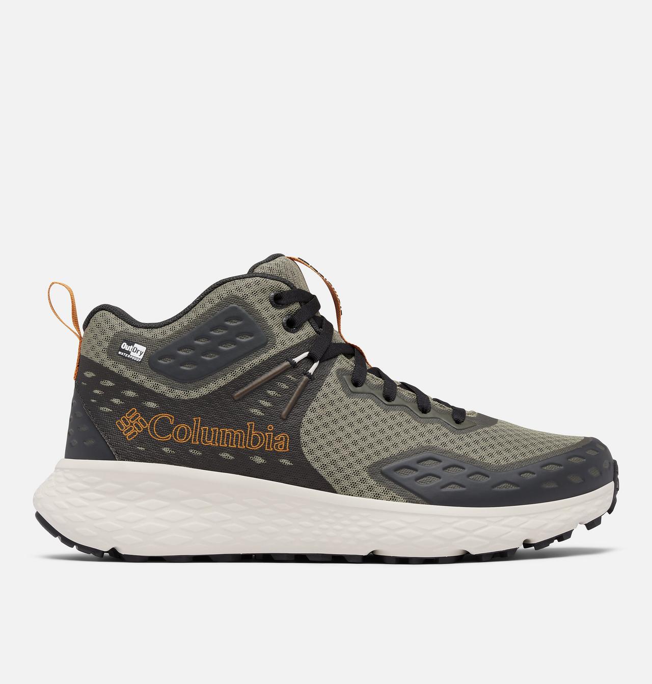 Men's Konos™ TRS OutDry™ Mid Shoe | 397 | 11 1
