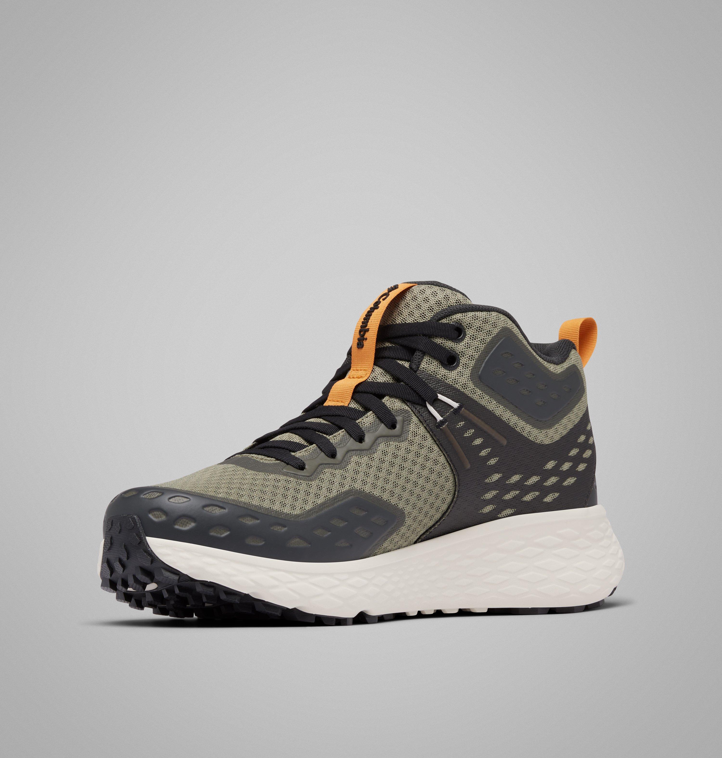 Men's Konos TRS OutDry Mid Shoe 7