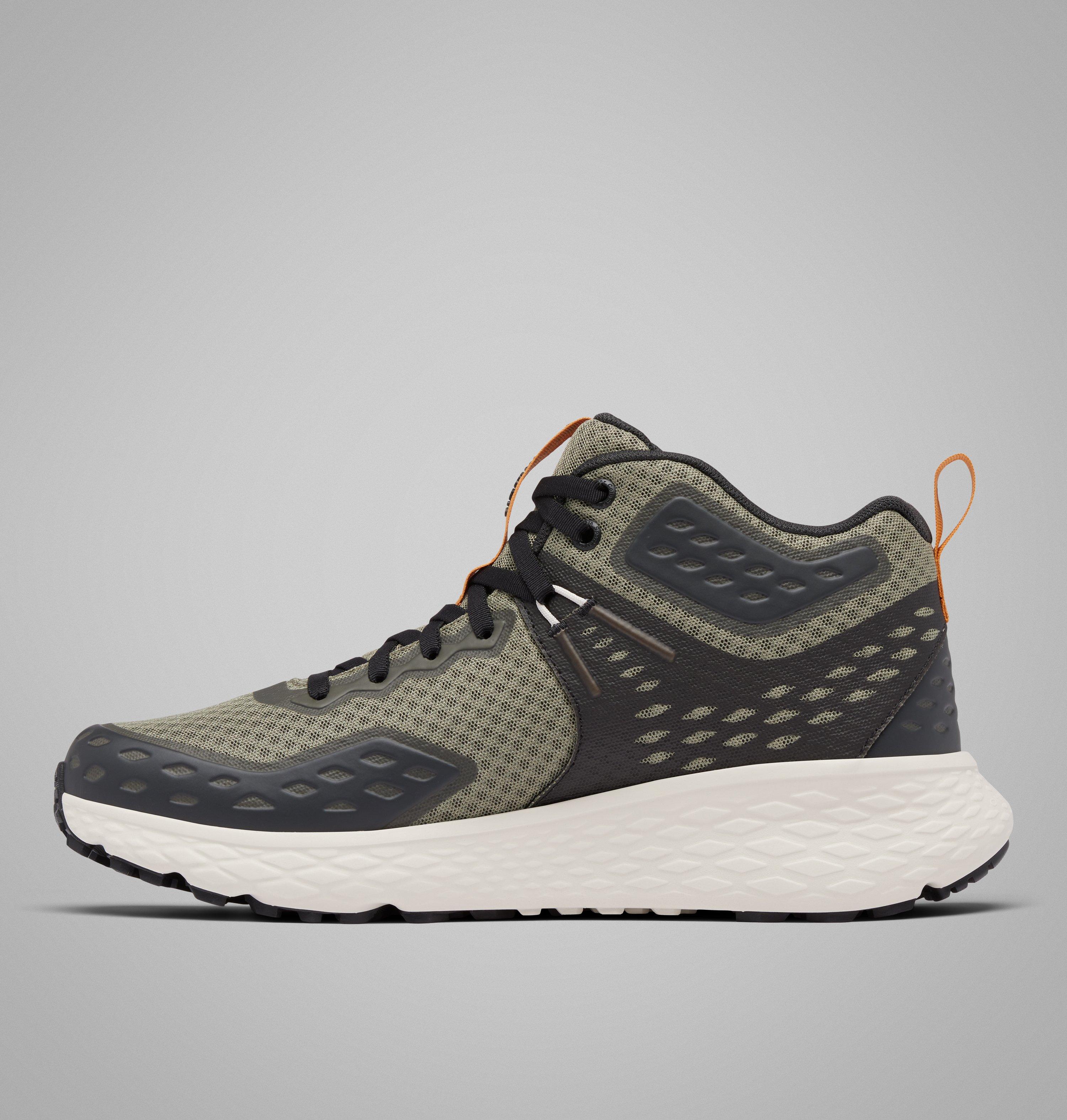 Men's Konos TRS OutDry Mid Shoe 6