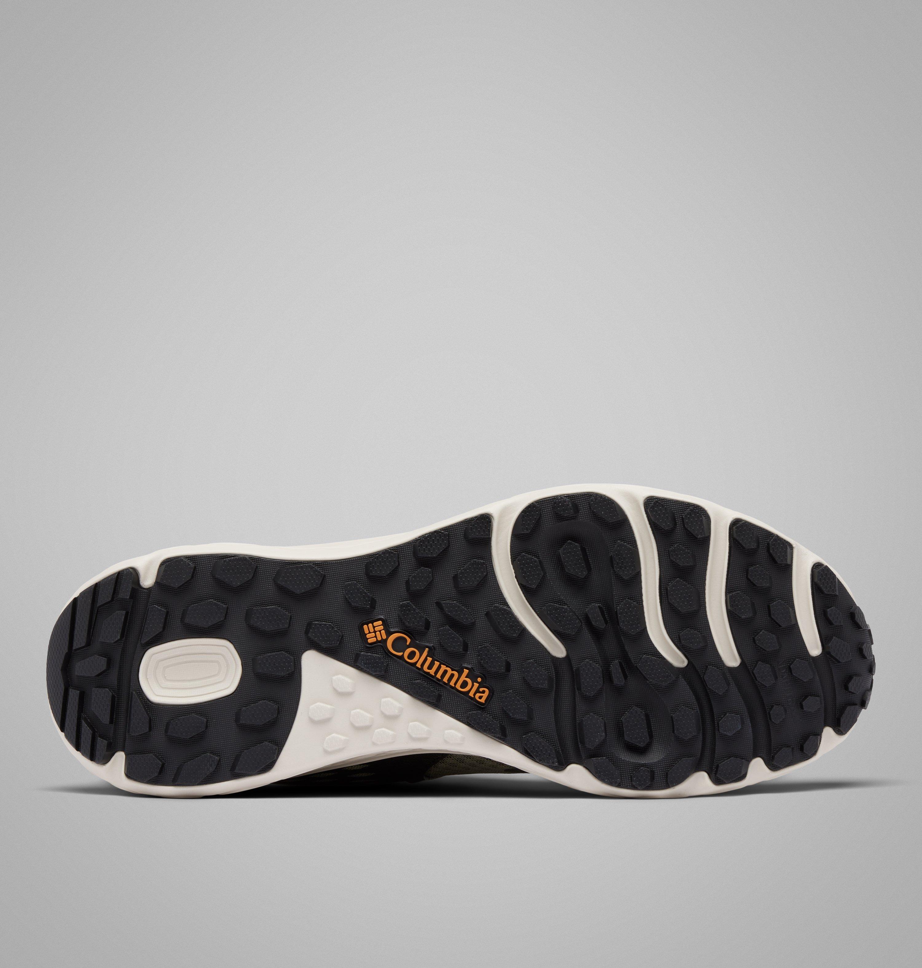 Men's Konos TRS OutDry Mid Shoe 5