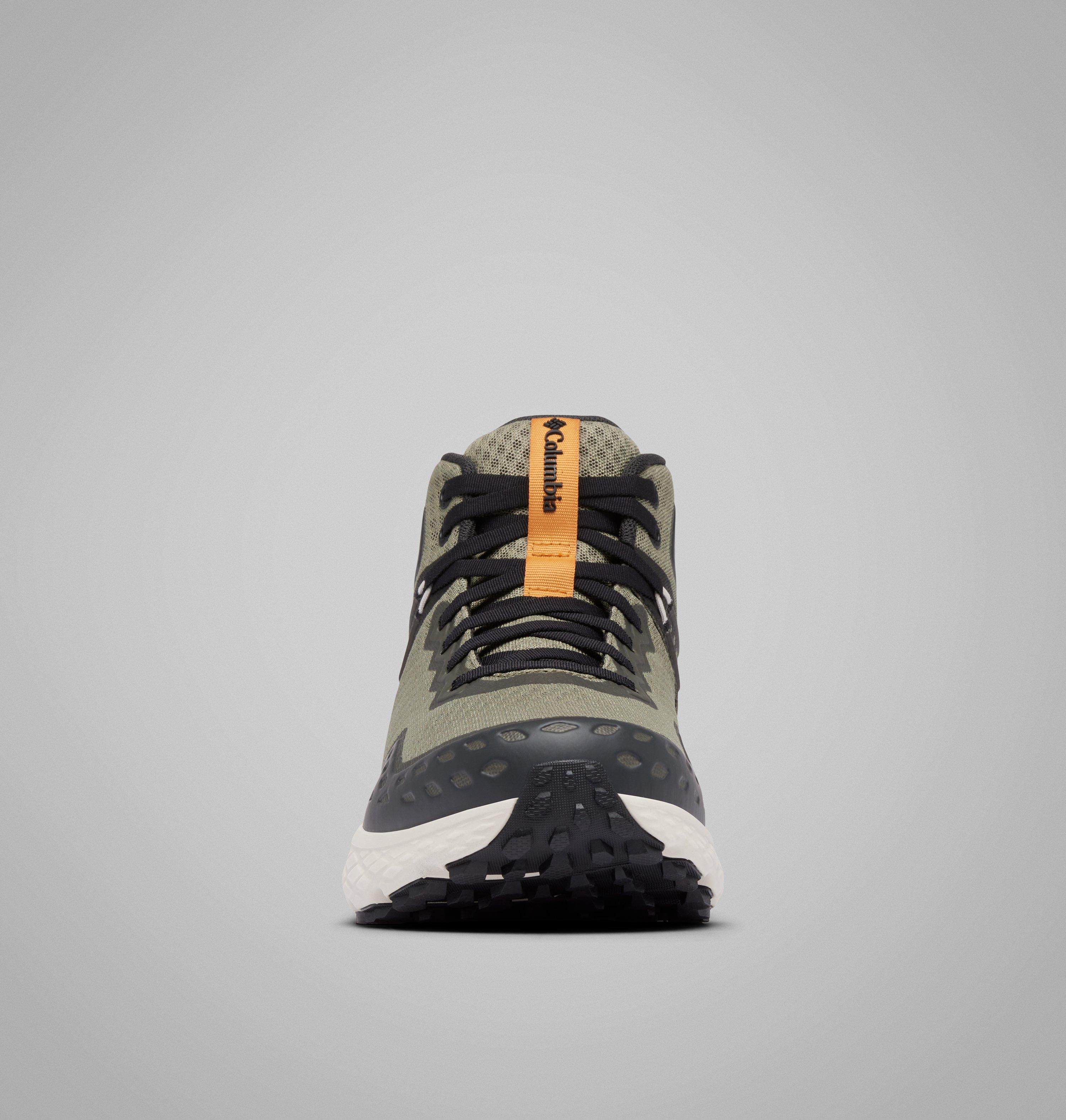 Men's Konos TRS OutDry Mid Shoe 8