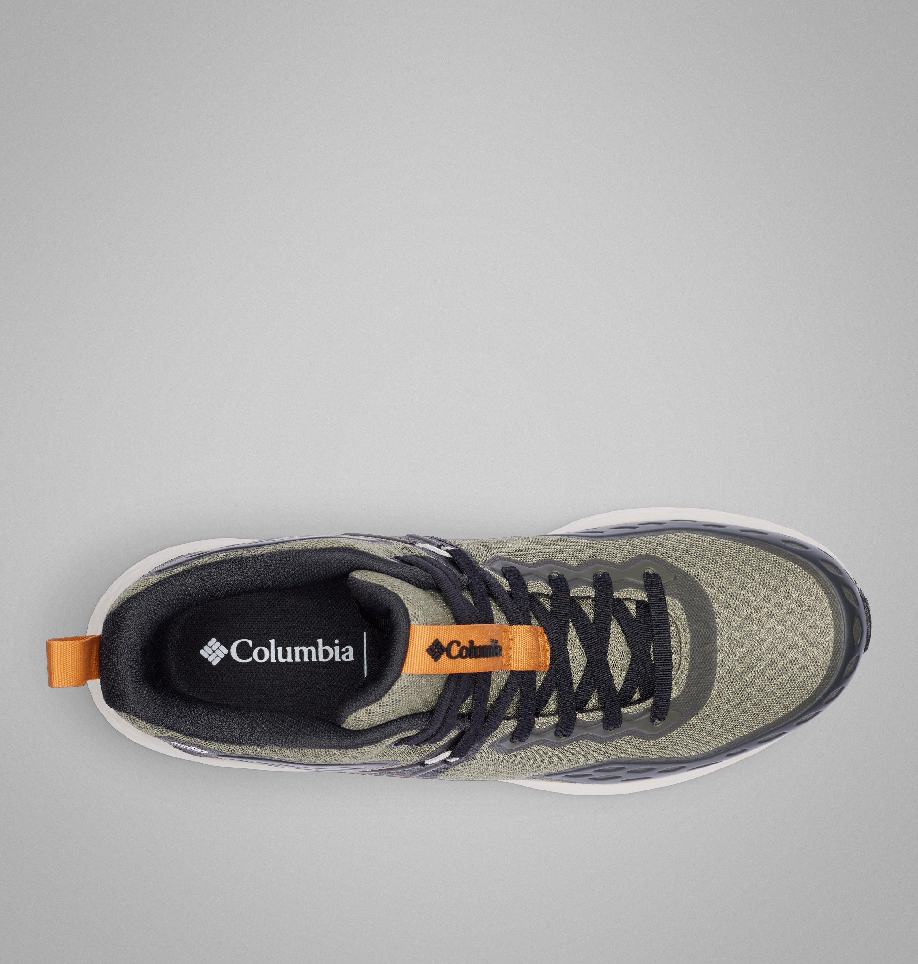 Men's Konos TRS OutDry Mid Shoe 4