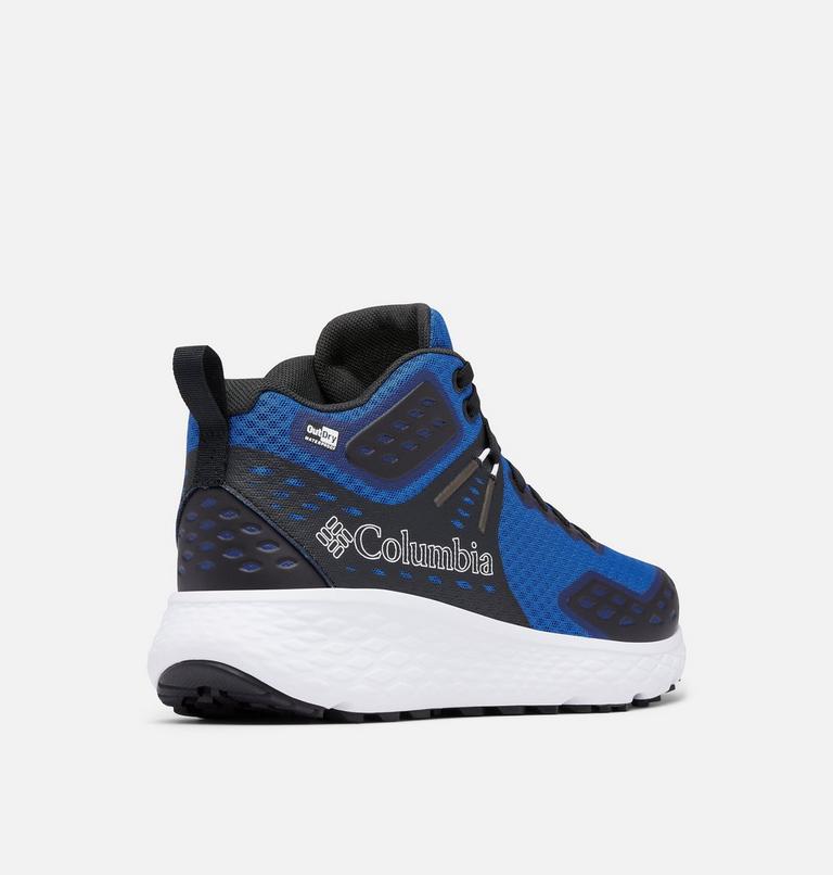 Men's Konos TRS OutDry Mid Hiking Shoe, image 9