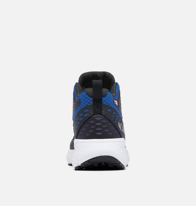 Men's Konos TRS OutDry Mid Hiking Shoe, image 2